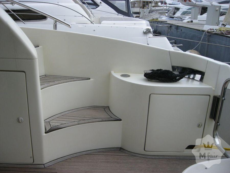 Продажа Azimut 46 в Киеве