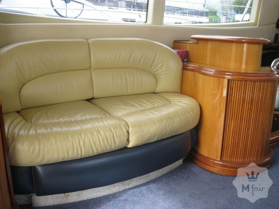 Продажа Azimut 46 в Киеве