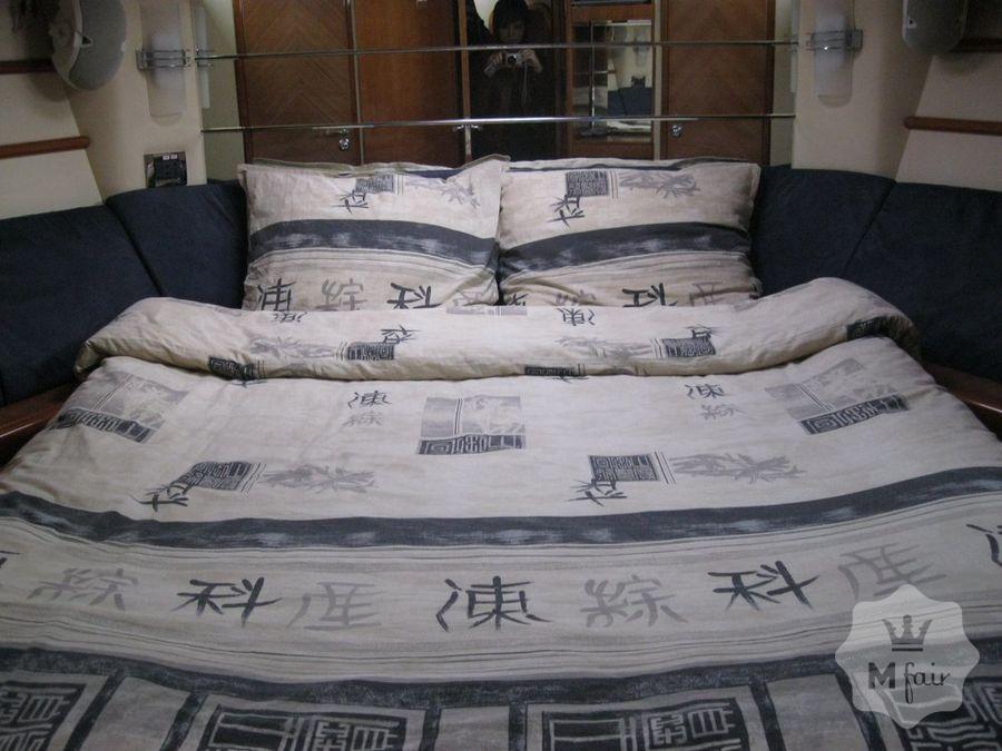 Продажа Azimut 46 в Киеве