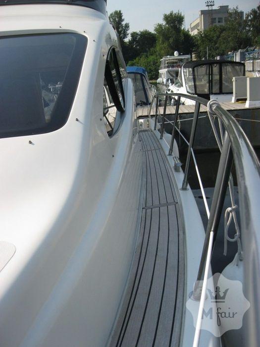 Продажа Azimut 42 1 в Киеве