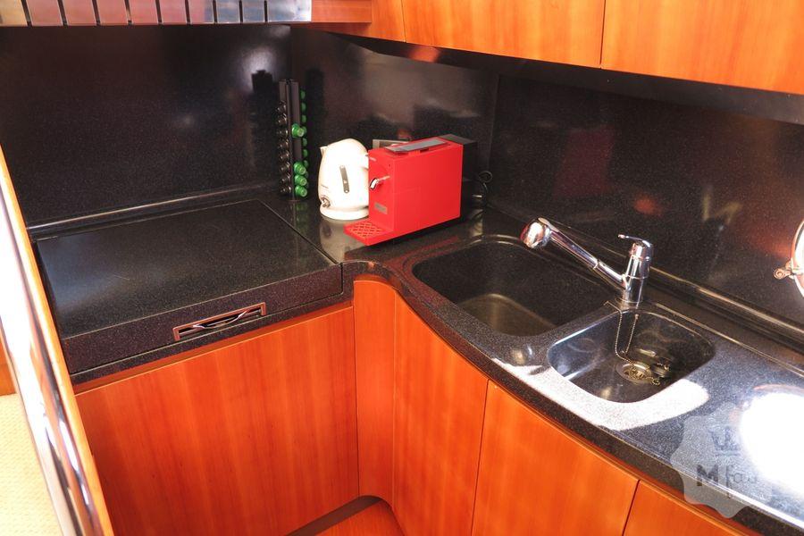 Продажа Azimut 50 в Киеве