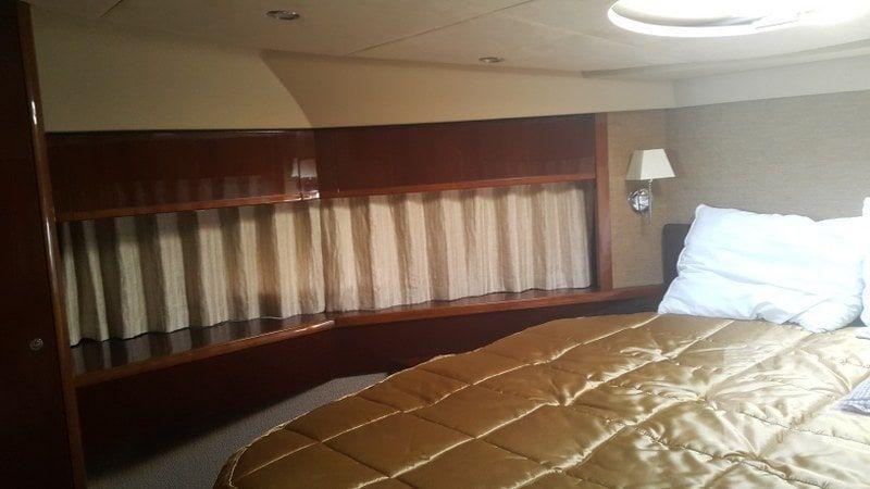 Продажа Princess Yachts P50 Fly в Киеве