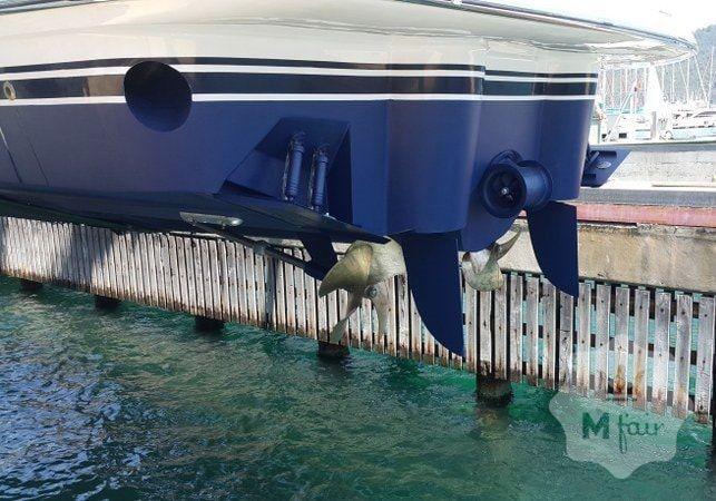 Продажа Princess Yachts P50 Fly в Киеве