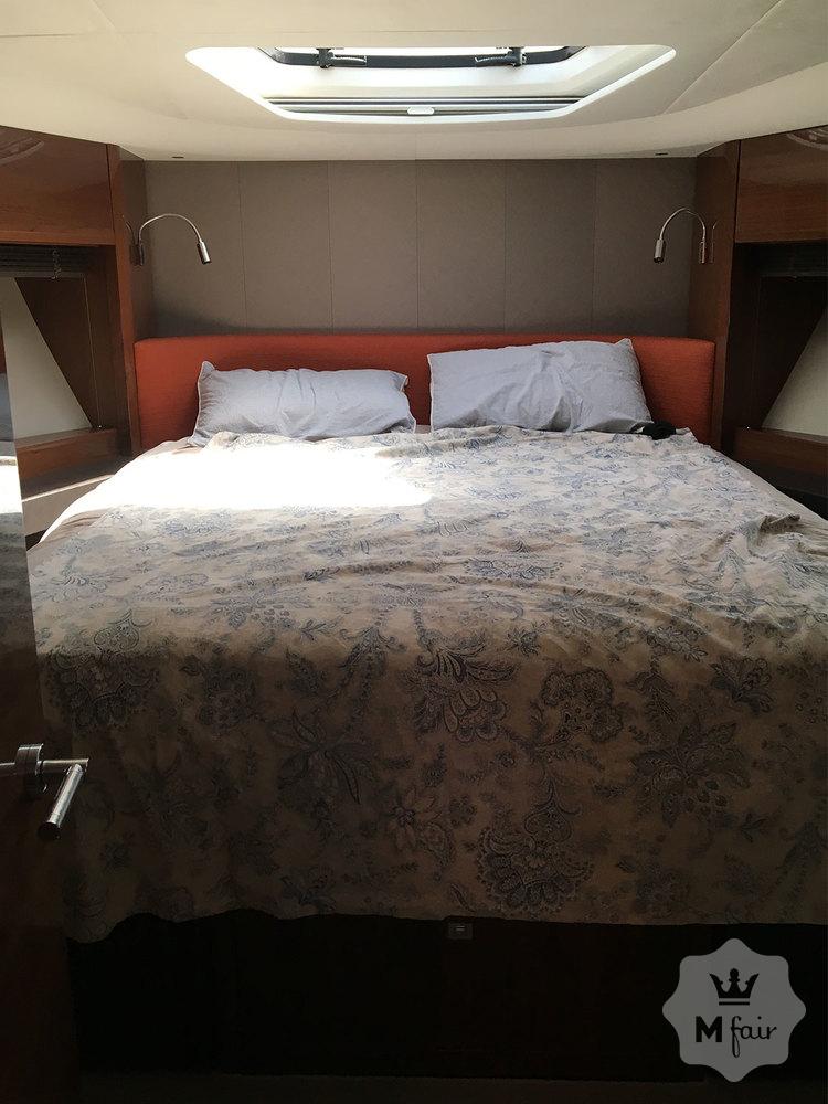 Продажа Princess Yachts 56 в Киеве