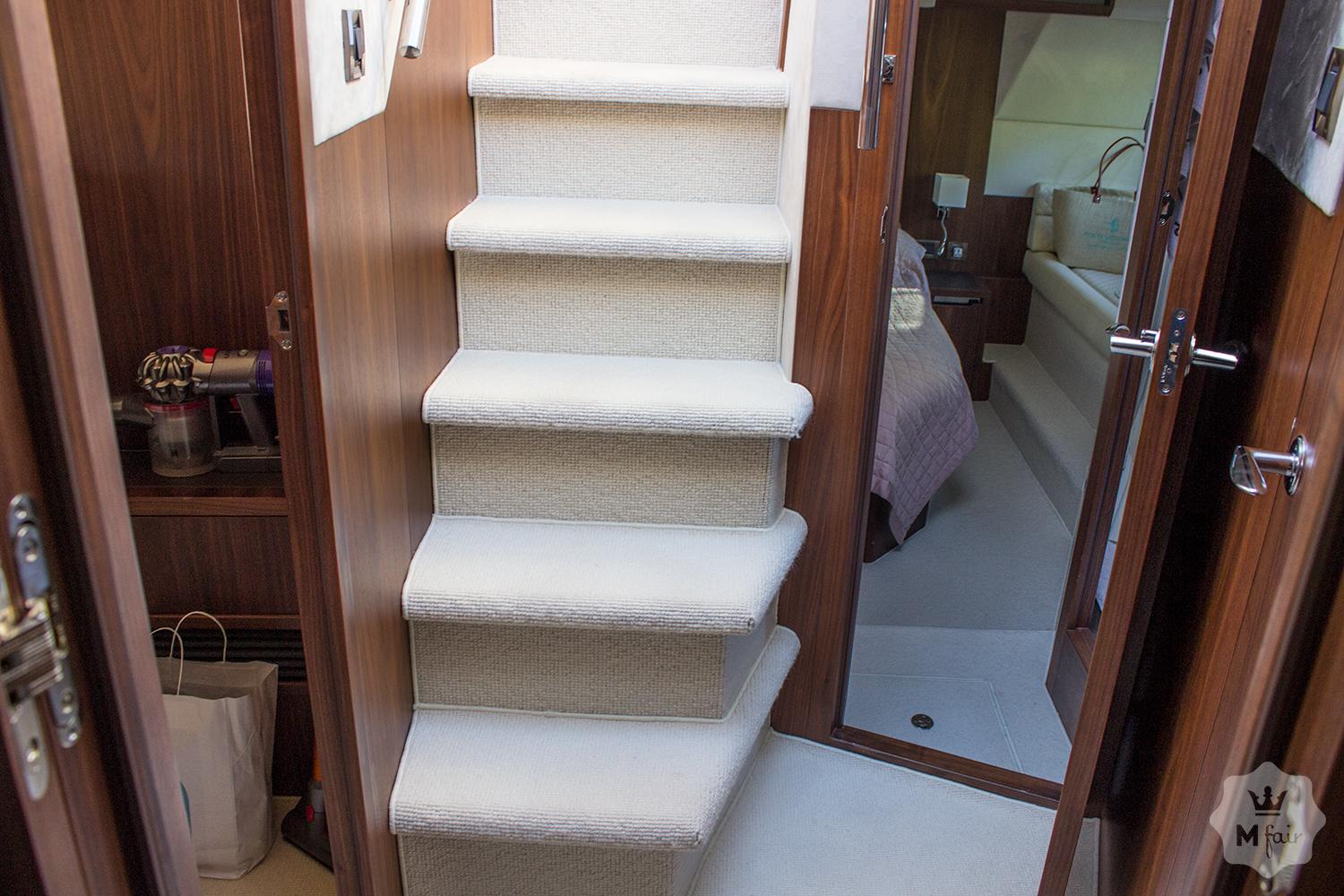 Продажа моторной яхты Galeon 460 Fly '2017 в Киеве