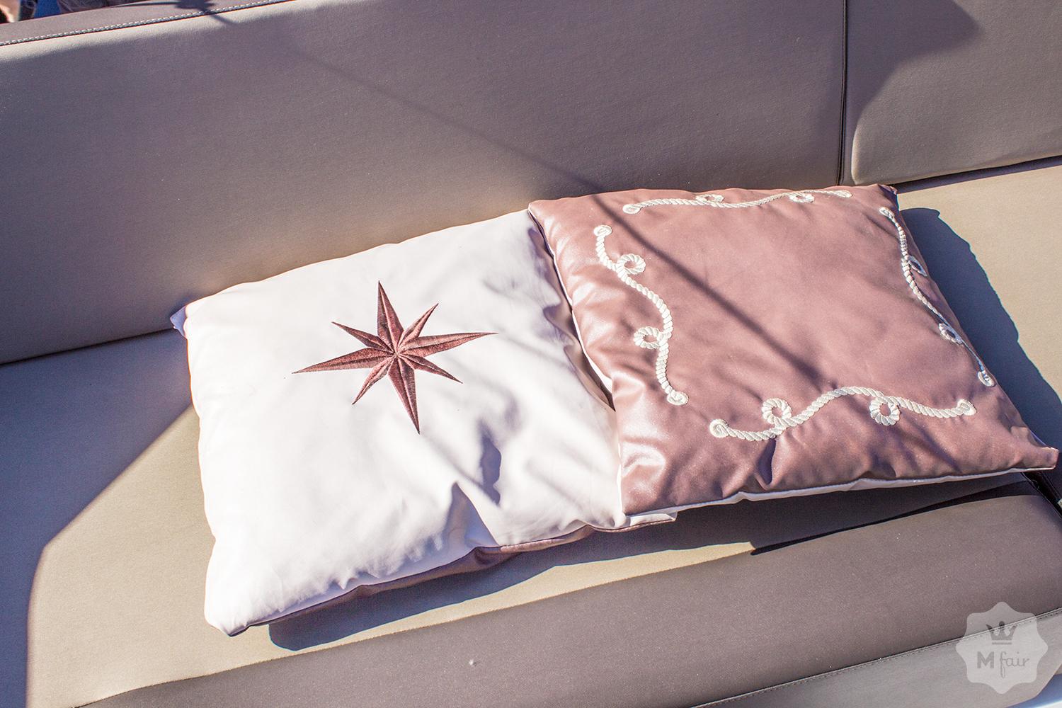 Продажа моторной яхты Galeon 460 Fly '2017 в Киеве