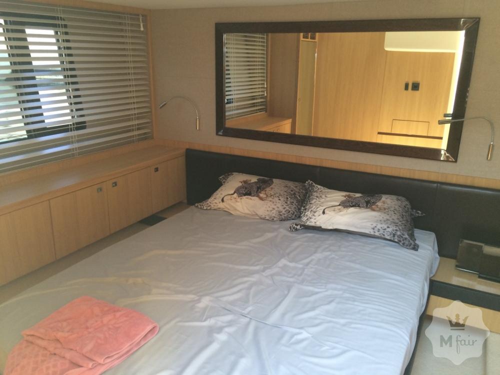 Продажа спортивной яхты Princess V52 '2012 в Киеве