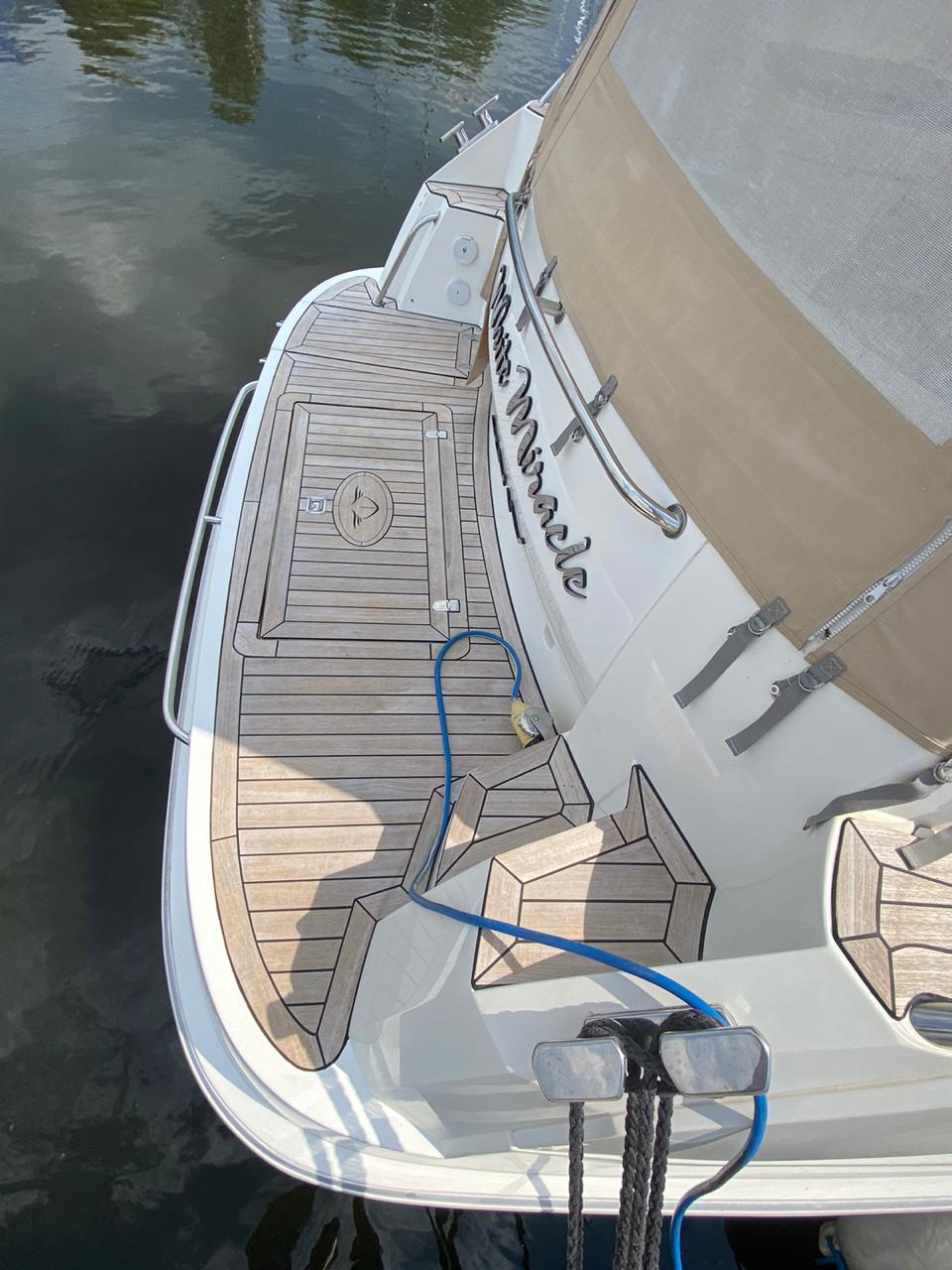 Продажа моторной яхты Sealine 38 SC '2007 в Киеве