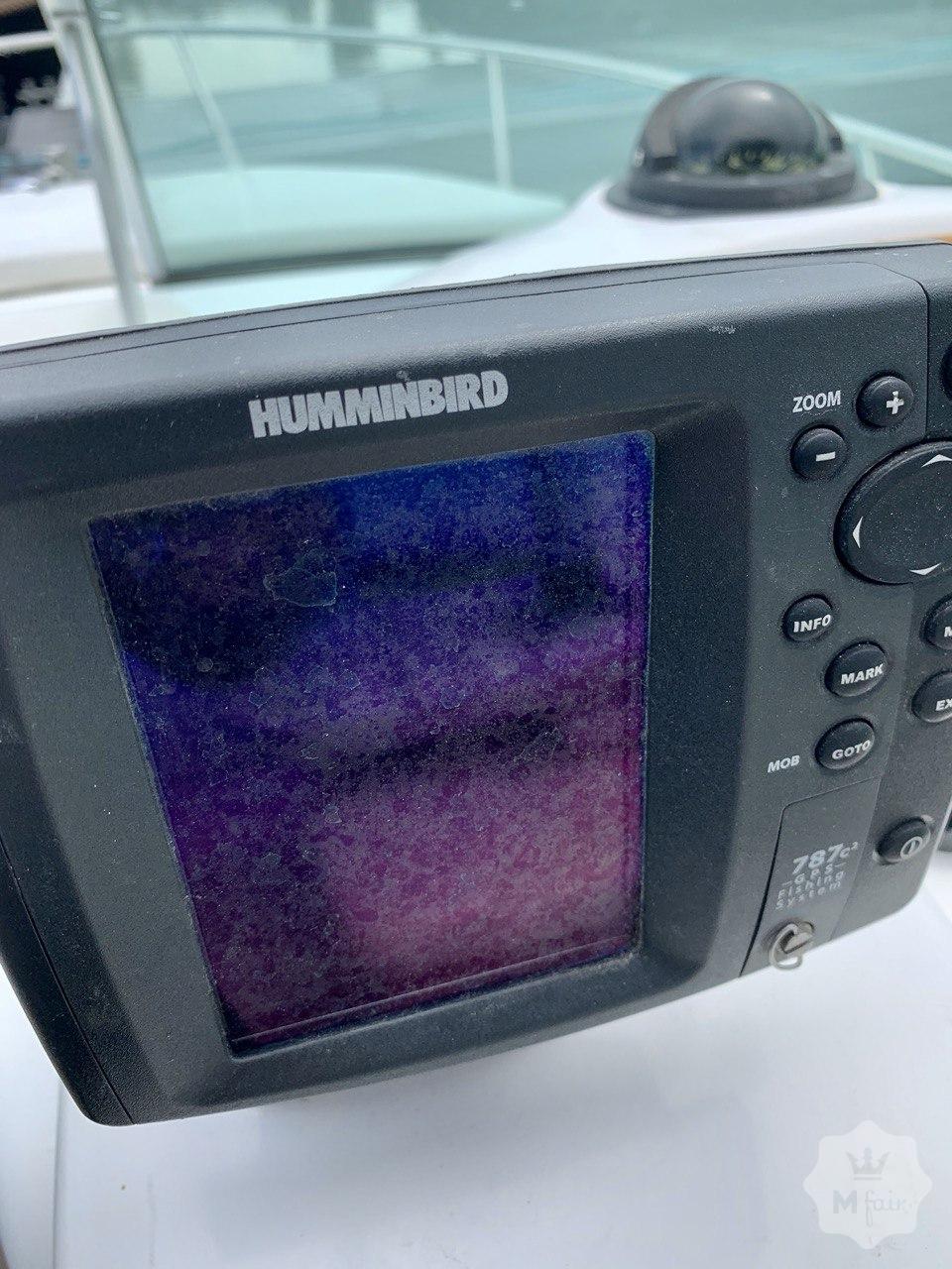 Продажа каютного катера SESSA marine Islamorada '2002 в Киеве