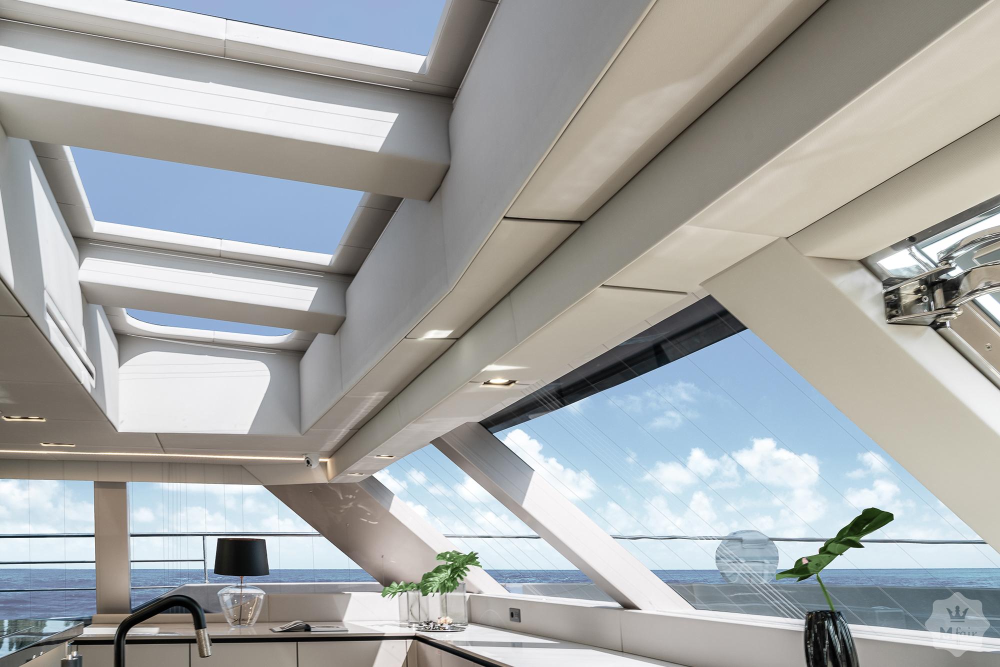 Продажа многокорпусной моторной яхты Sunreef Yachts 80 Sunreef Power