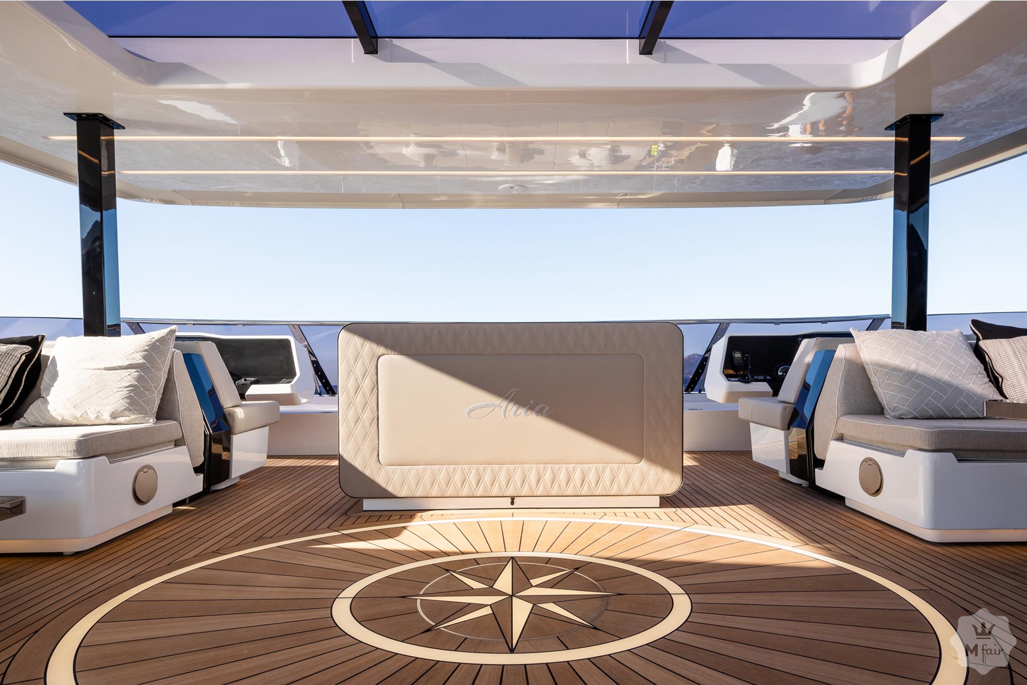 Продажа многокорпусной моторной яхты Sunreef Yachts 80 Sunreef Power