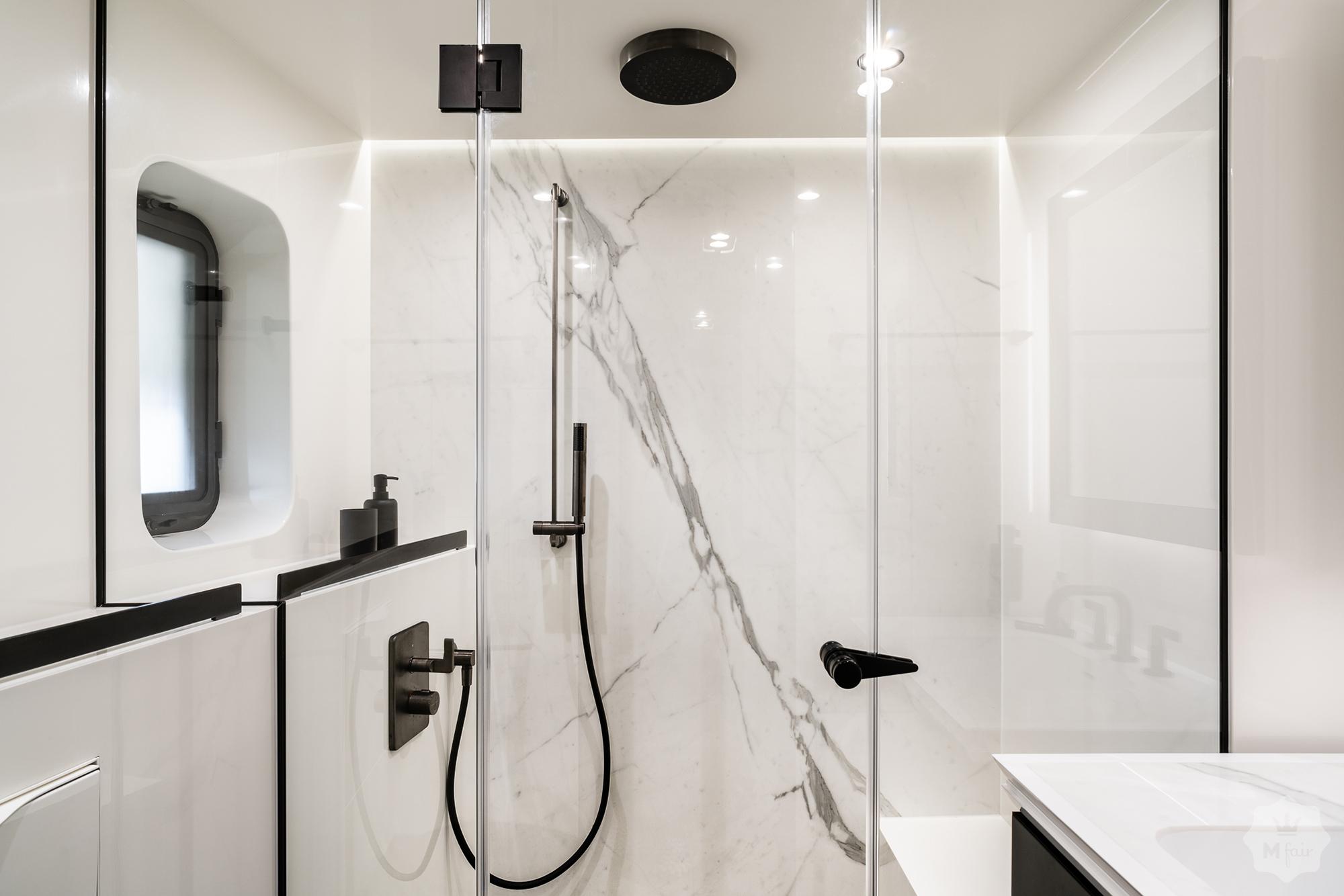 Продажа многокорпусной моторной яхты Sunreef Yachts 80 Sunreef Power