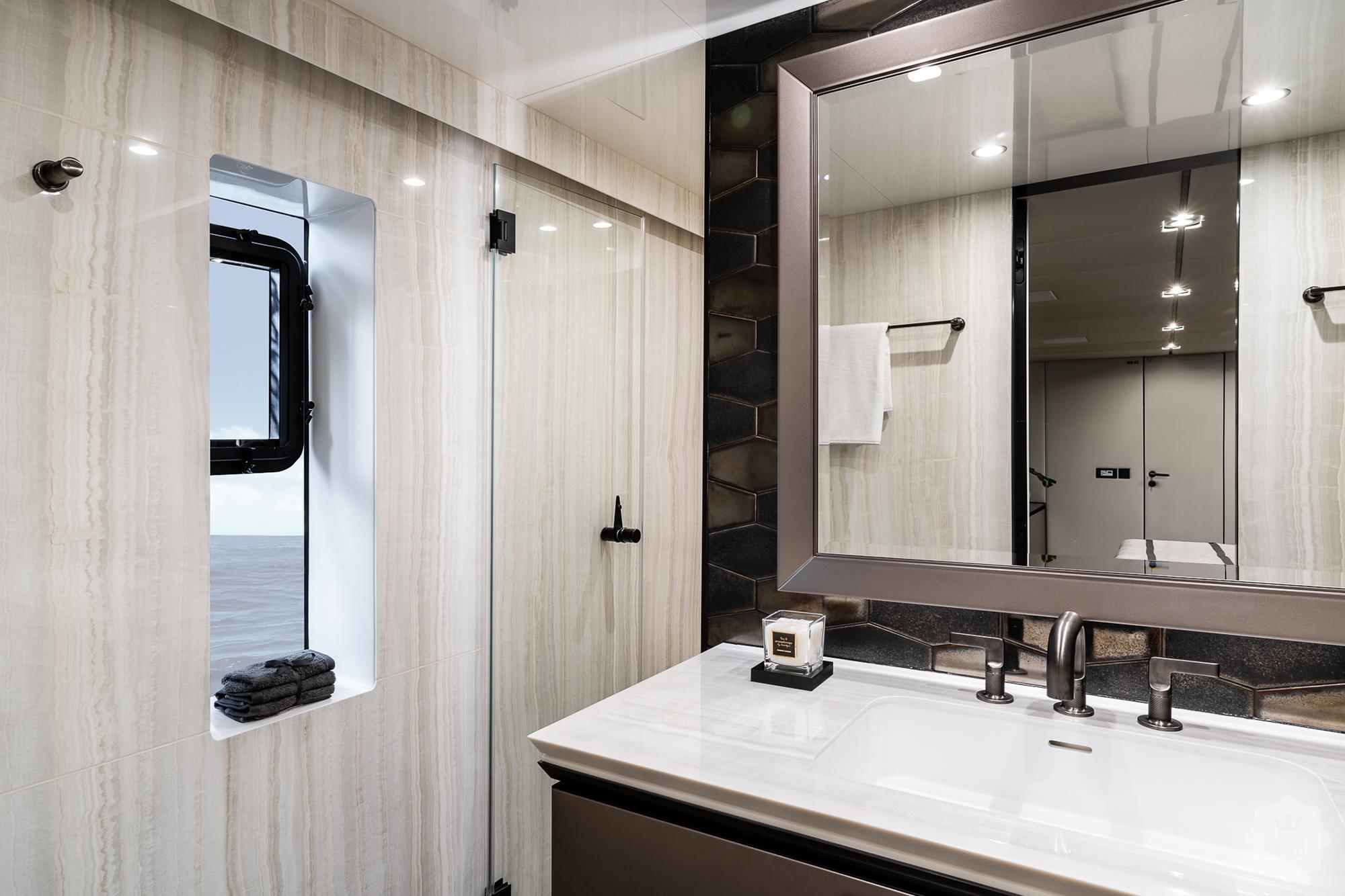 Продажа многокорпусной моторной яхты Sunreef Yachts 80 Sunreef Power