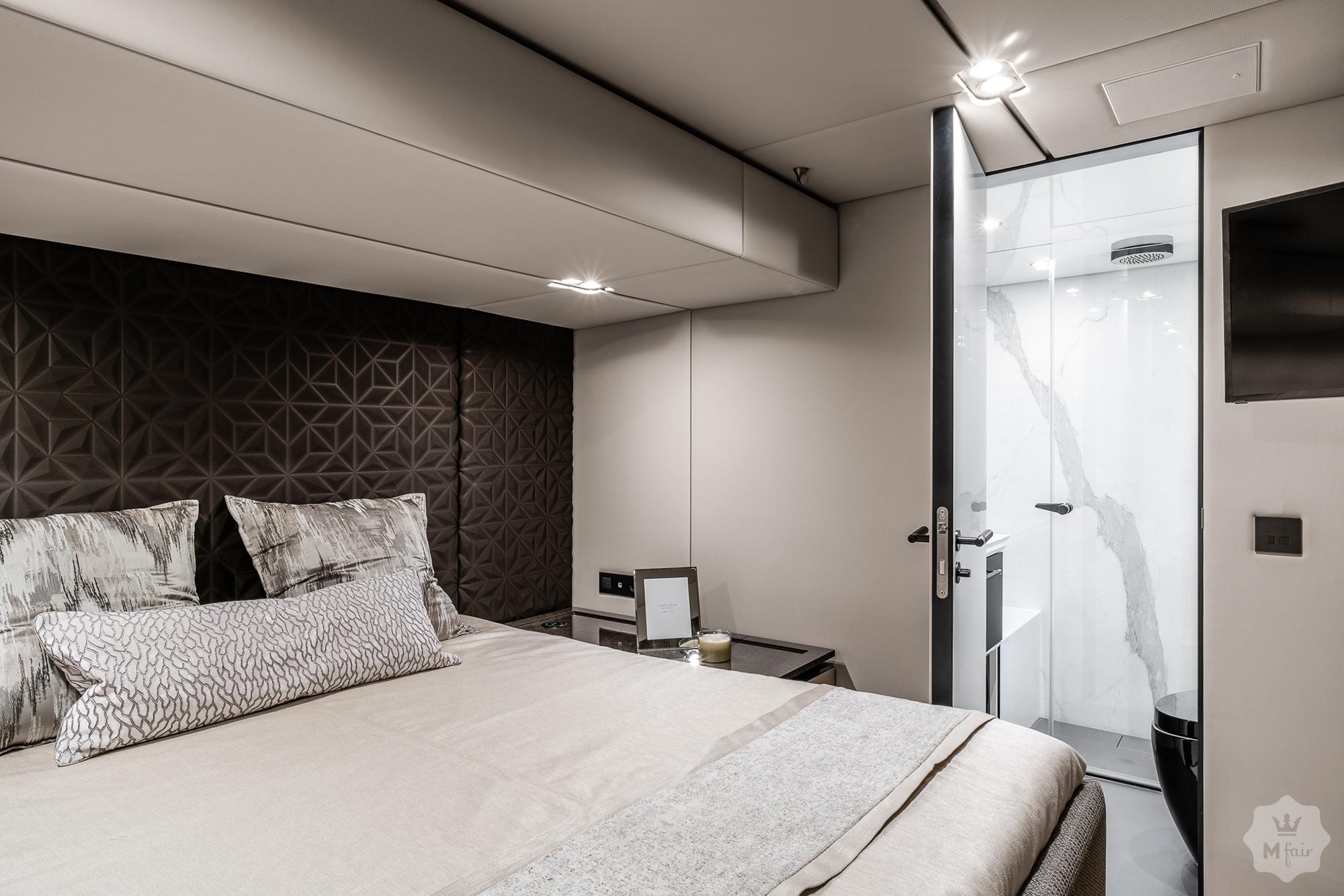 Продажа многокорпусной моторной яхты Sunreef Yachts 80 Sunreef Power