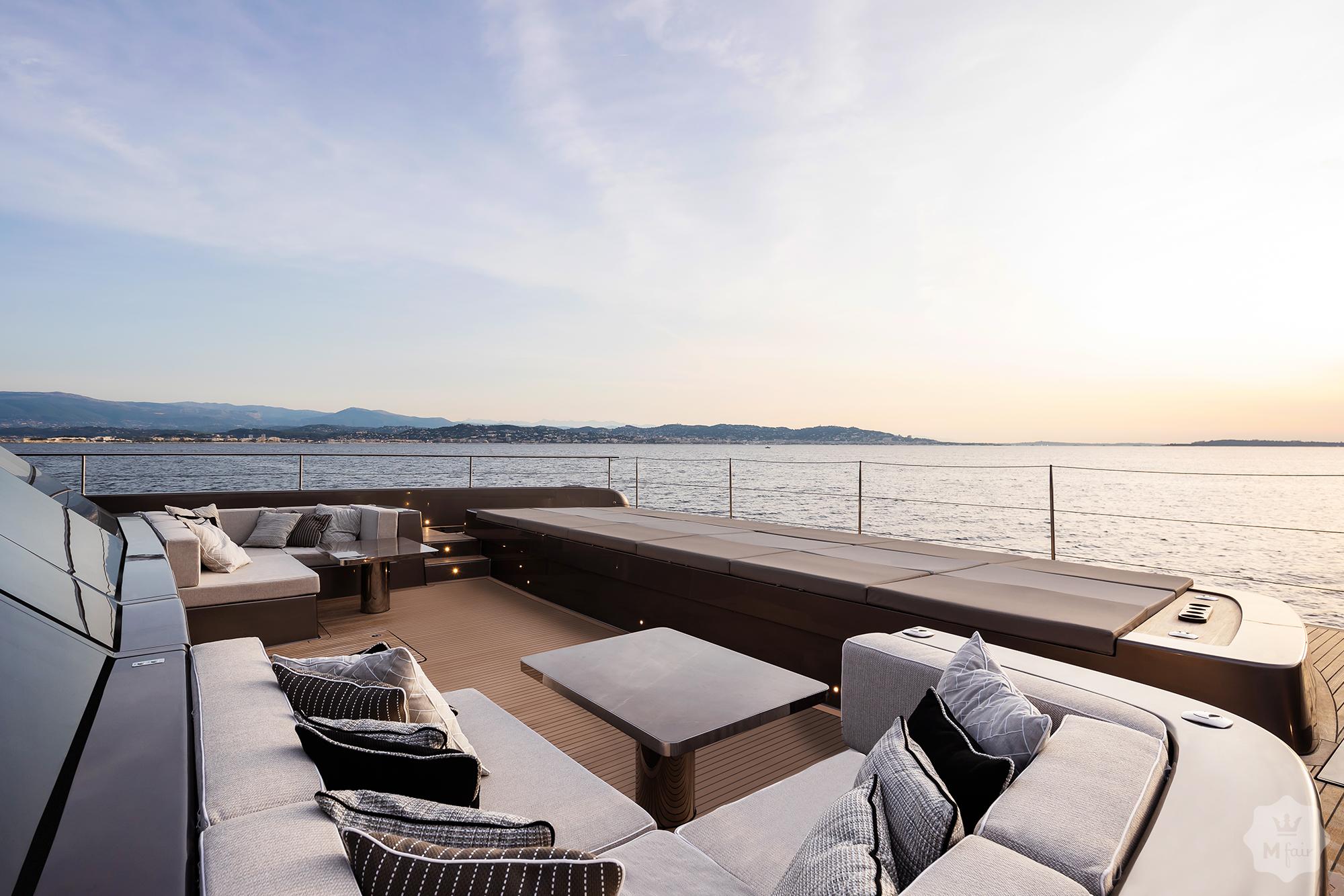 Продажа многокорпусной моторной яхты Sunreef Yachts 80 Sunreef Power