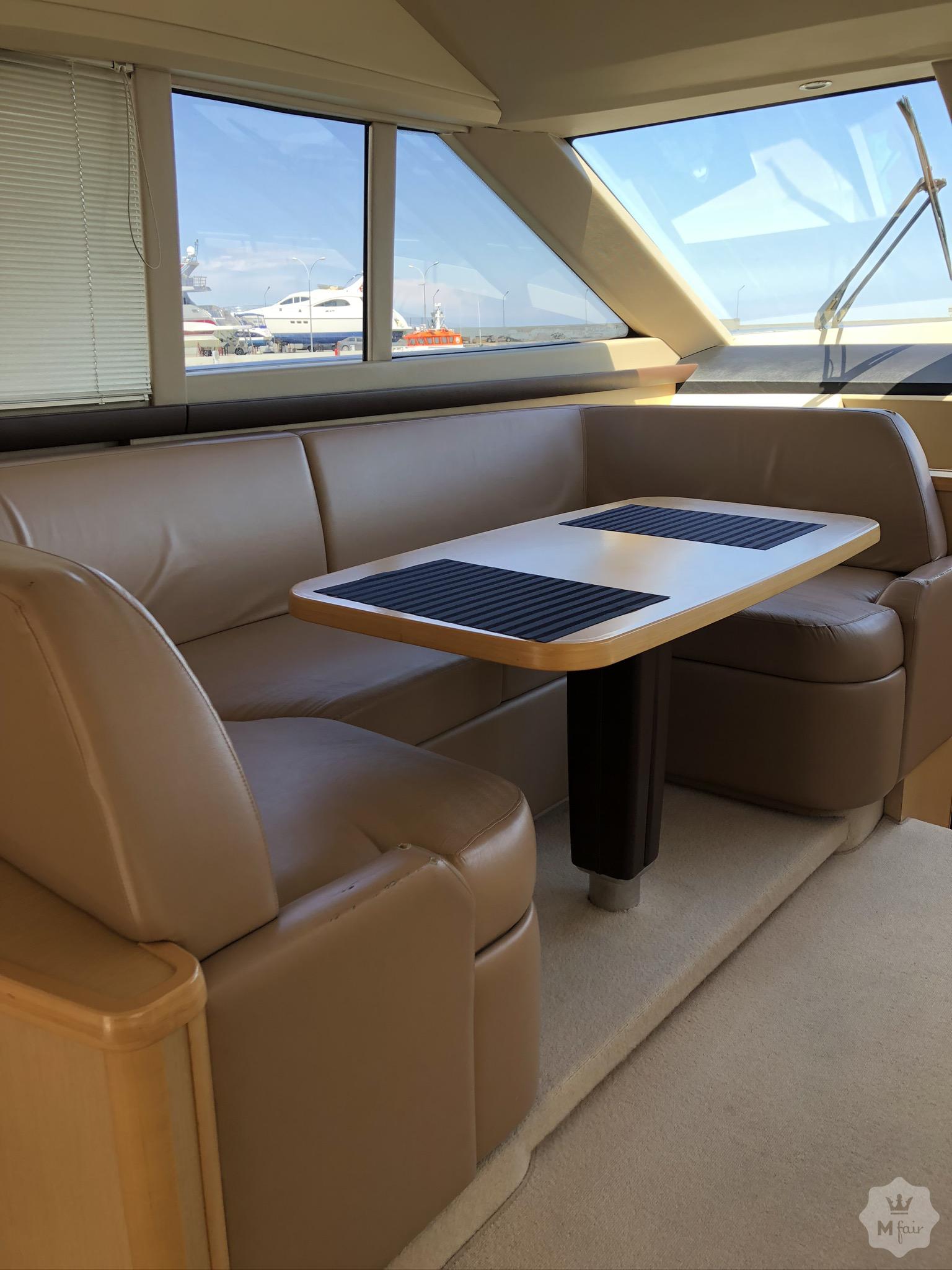 Продажа моторной яхты Princess 54 Fly '2009 в Киеве