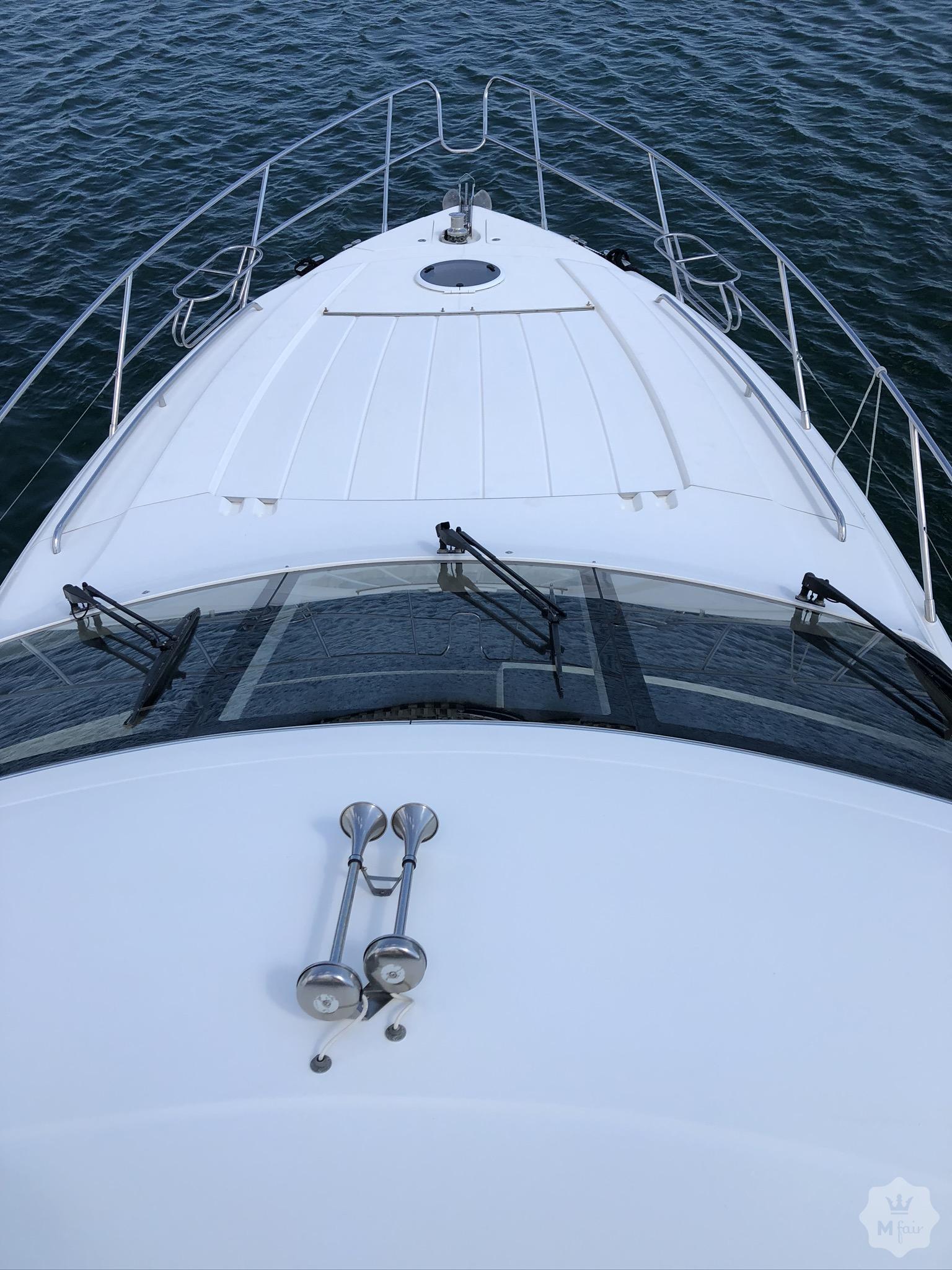 Продажа моторной яхты Princess 54 Fly '2009 в Киеве