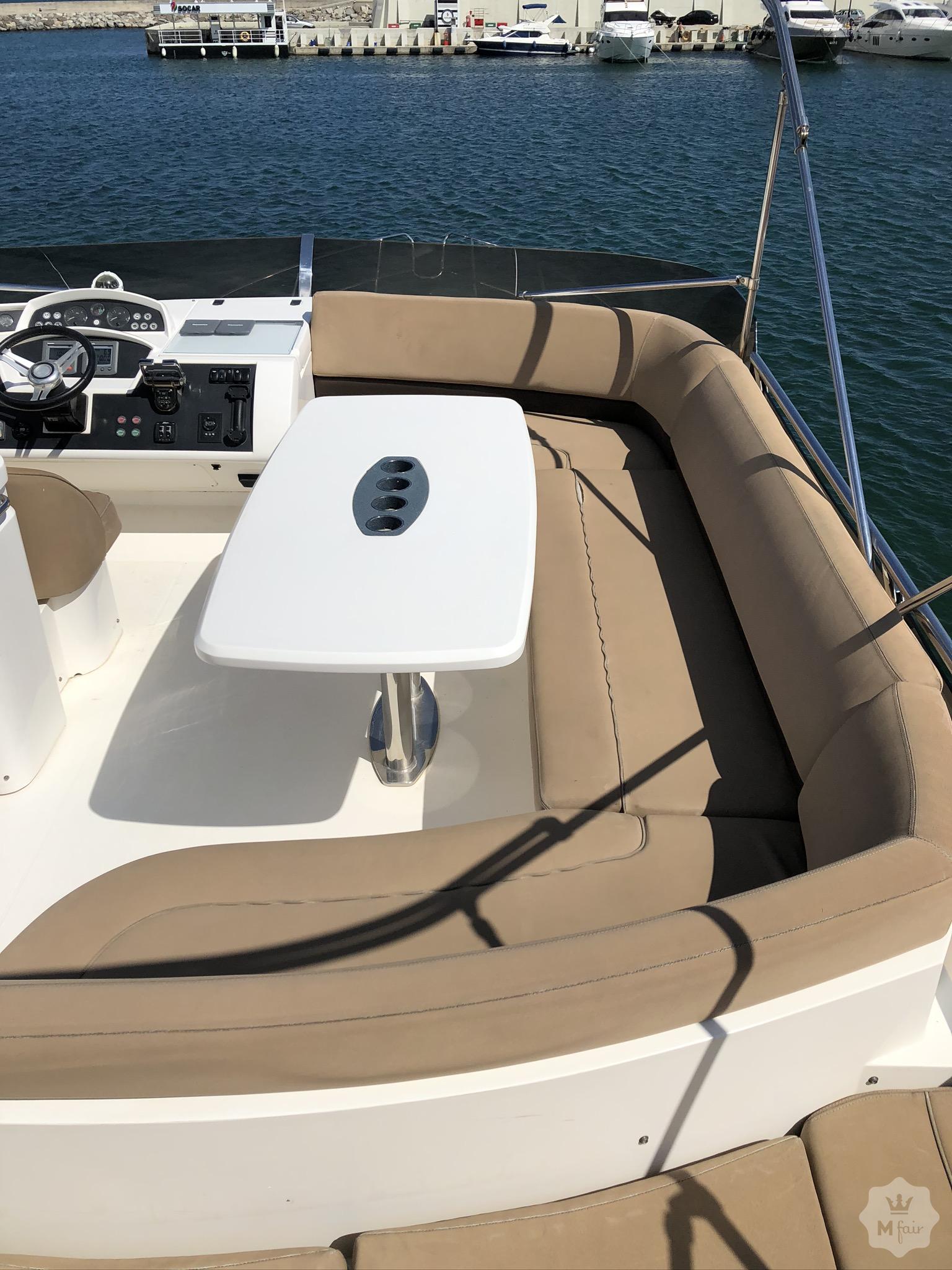 Продажа моторной яхты Princess 54 Fly '2009 в Киеве