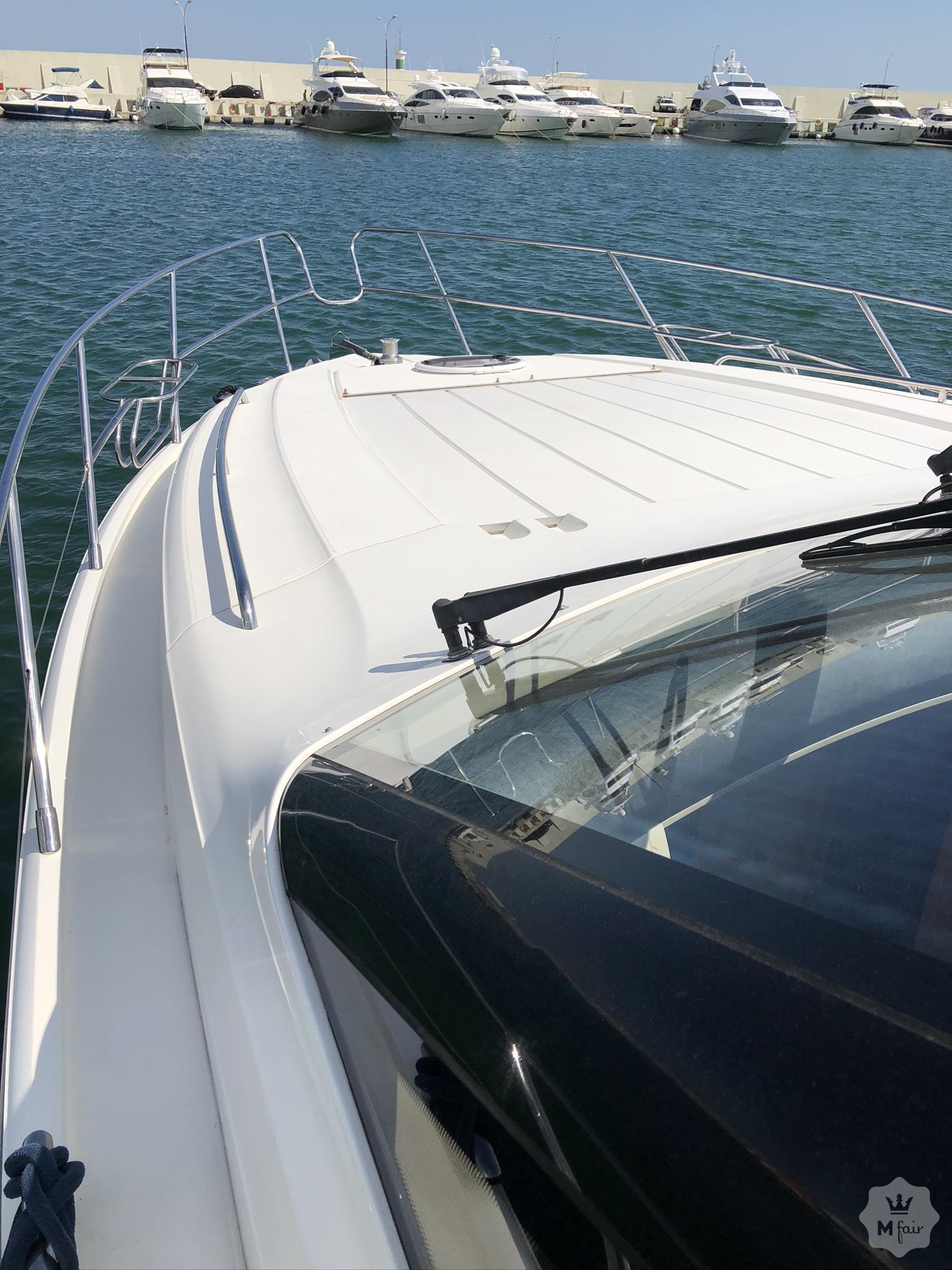 Продажа моторной яхты Princess 54 Fly '2009 в Киеве