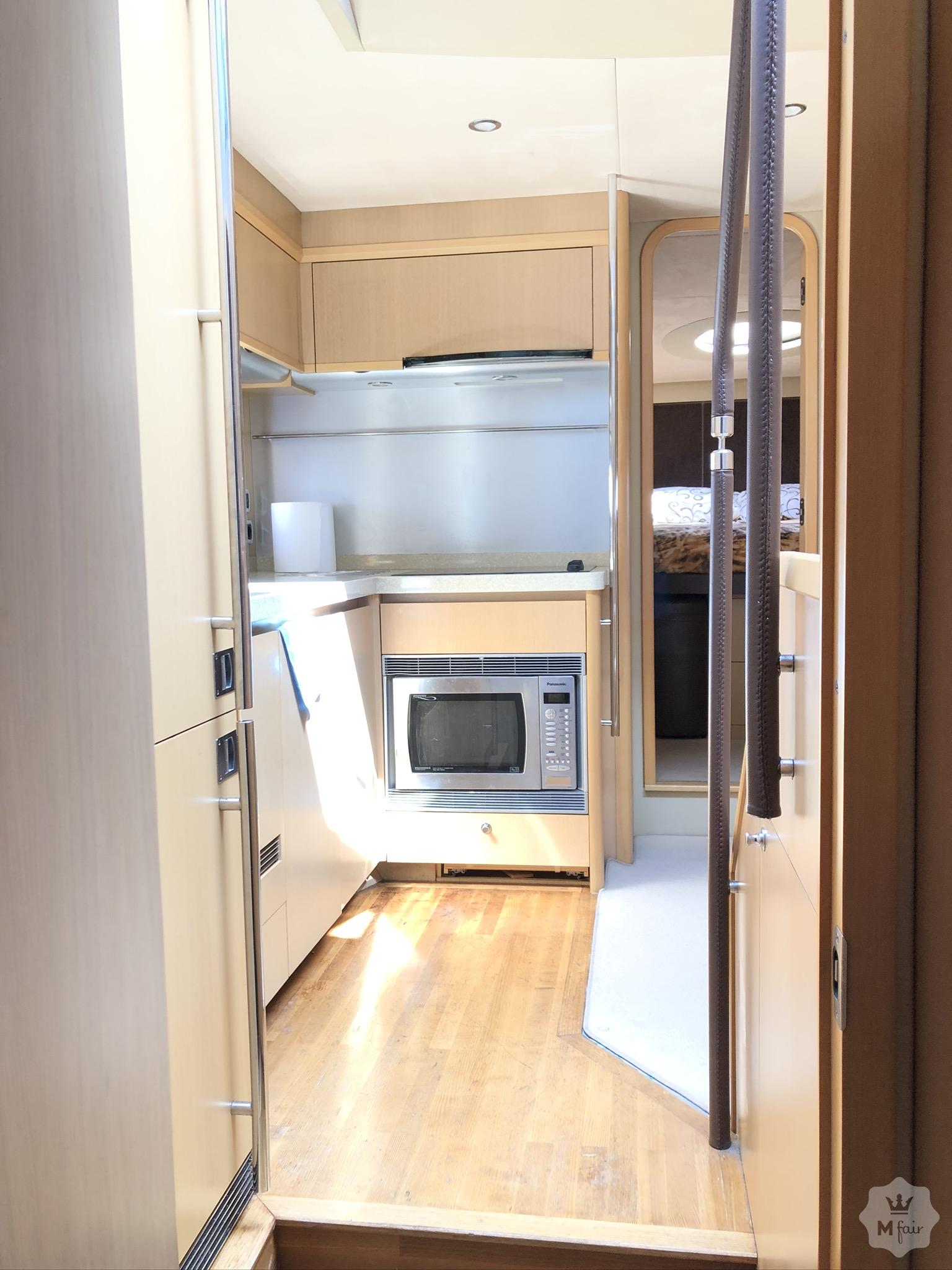 Продажа моторной яхты Princess 54 Fly '2009 в Киеве