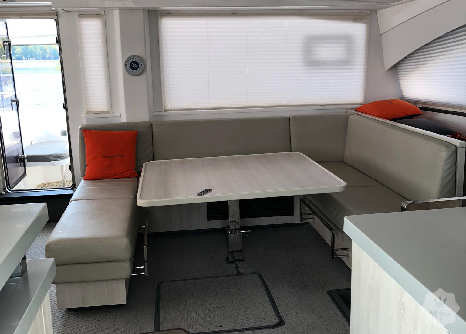 Продажа катамарана Leopard 51 Powercat '2016 в Киеве