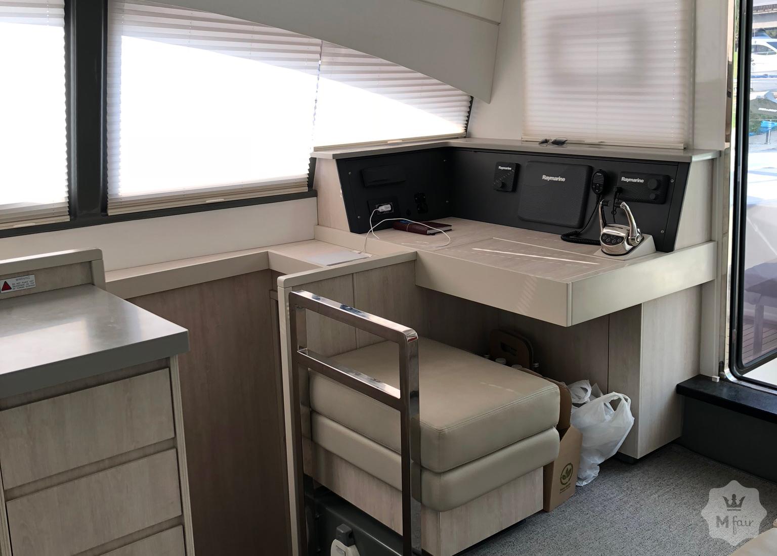 Продажа катамарана Leopard 51 Powercat '2016 в Киеве