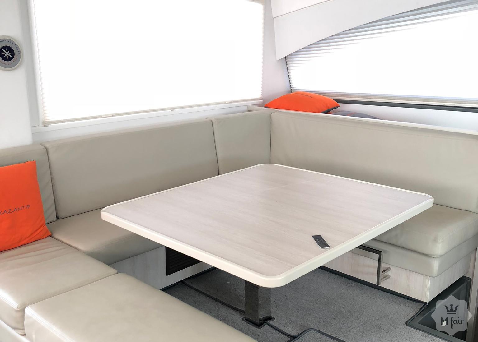 Продажа катамарана Leopard 51 Powercat '2016 в Киеве