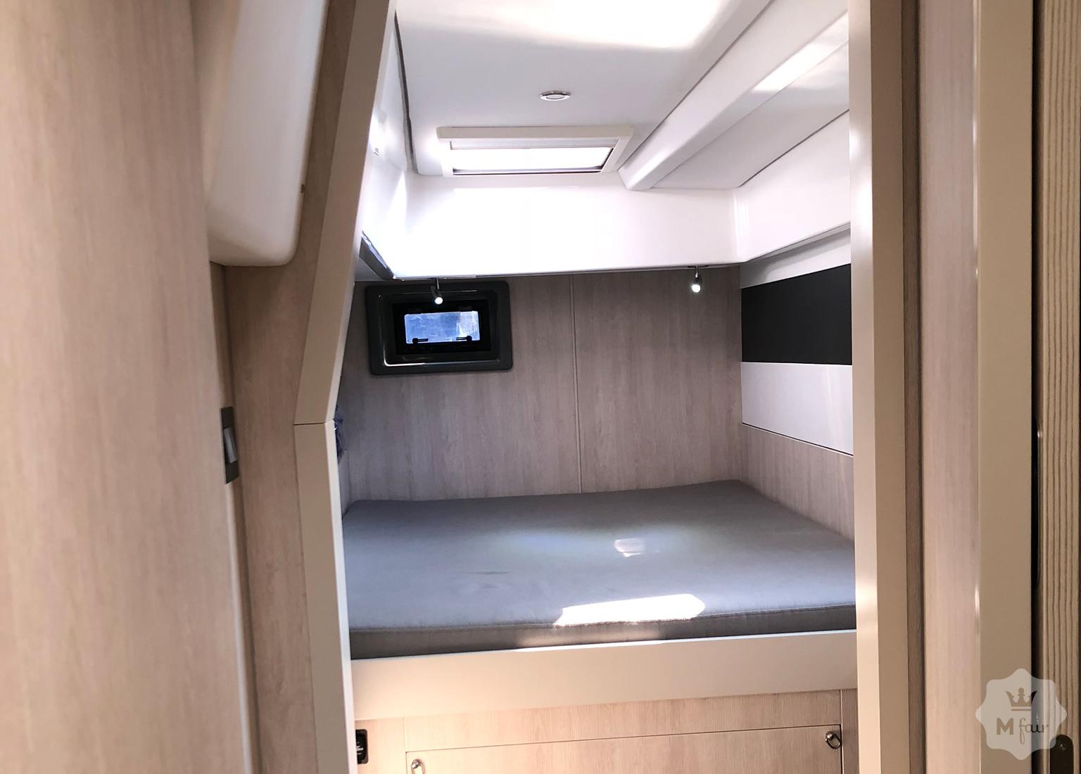 Продажа катамарана Leopard 51 Powercat '2016 в Киеве