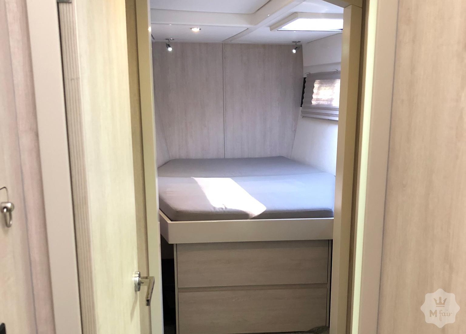 Продажа катамарана Leopard 51 Powercat '2016 в Киеве