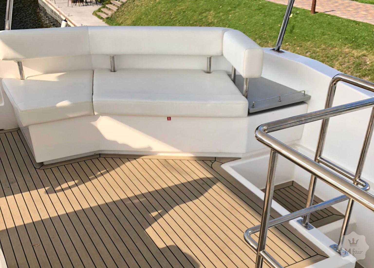 Продажа катамарана Leopard 51 Powercat '2016 в Киеве