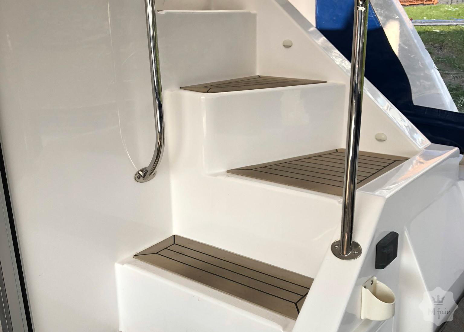 Продажа катамарана Leopard 51 Powercat '2016 в Киеве