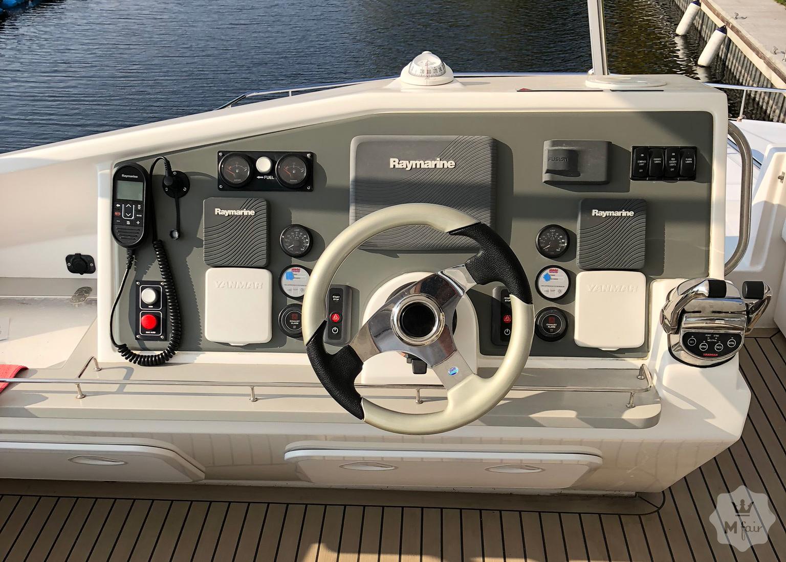 Продажа катамарана Leopard 51 Powercat '2016 в Киеве