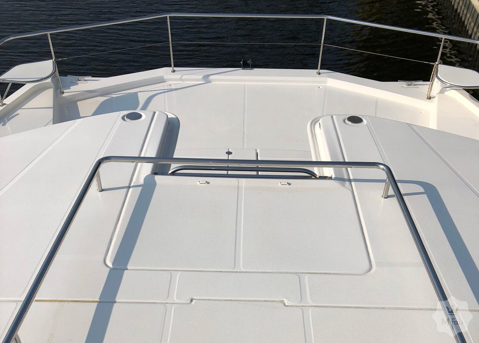 Продажа катамарана Leopard 51 Powercat '2016 в Киеве