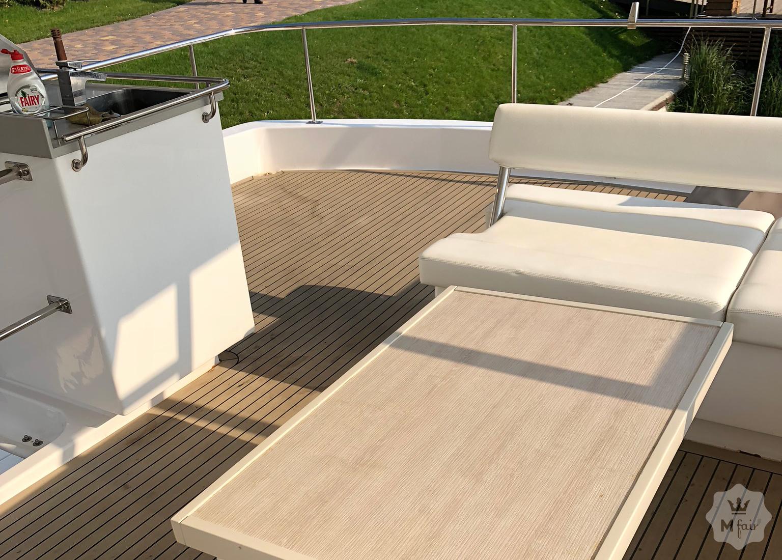 Продажа катамарана Leopard 51 Powercat '2016 в Киеве