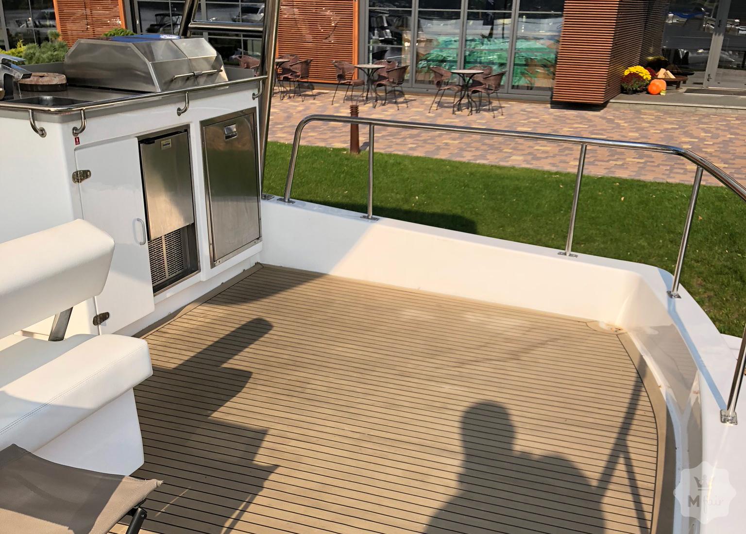 Продажа катамарана Leopard 51 Powercat '2016 в Киеве