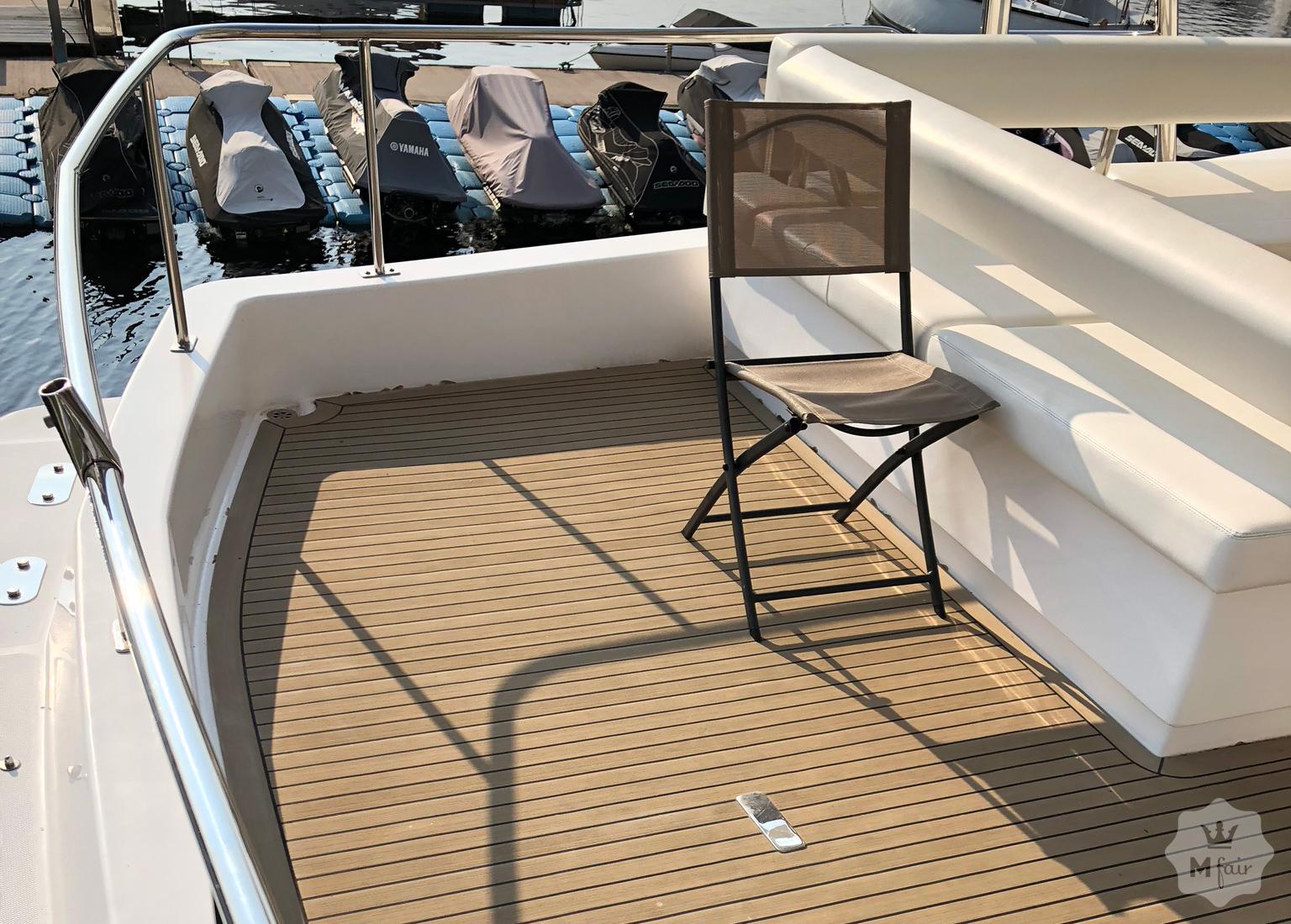 Продажа катамарана Leopard 51 Powercat '2016 в Киеве