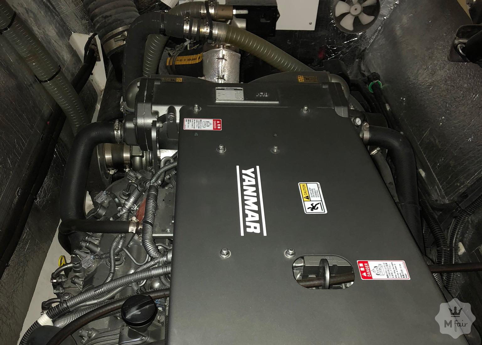 Продажа катамарана Leopard 51 Powercat '2016 в Киеве