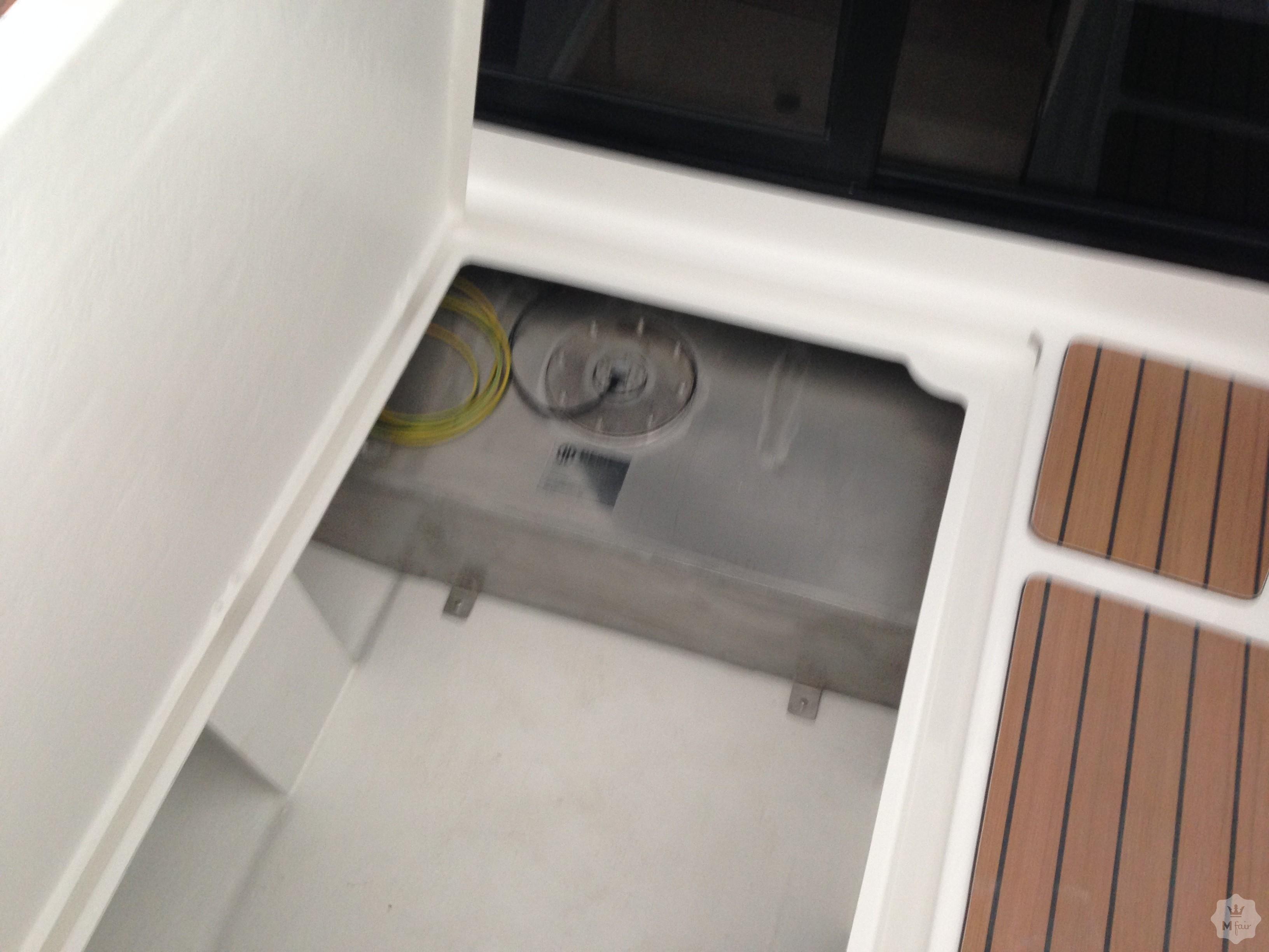 Продажа моторного катера Texas 640 в Киеве