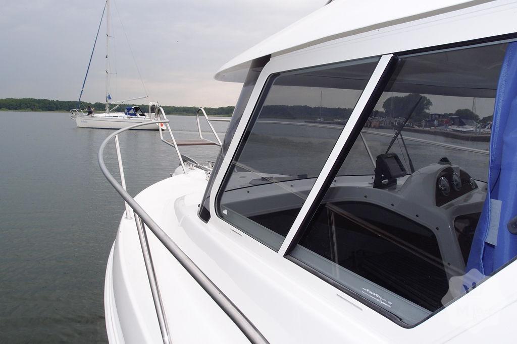 Продажа моторного катера Texas 640 в Киеве