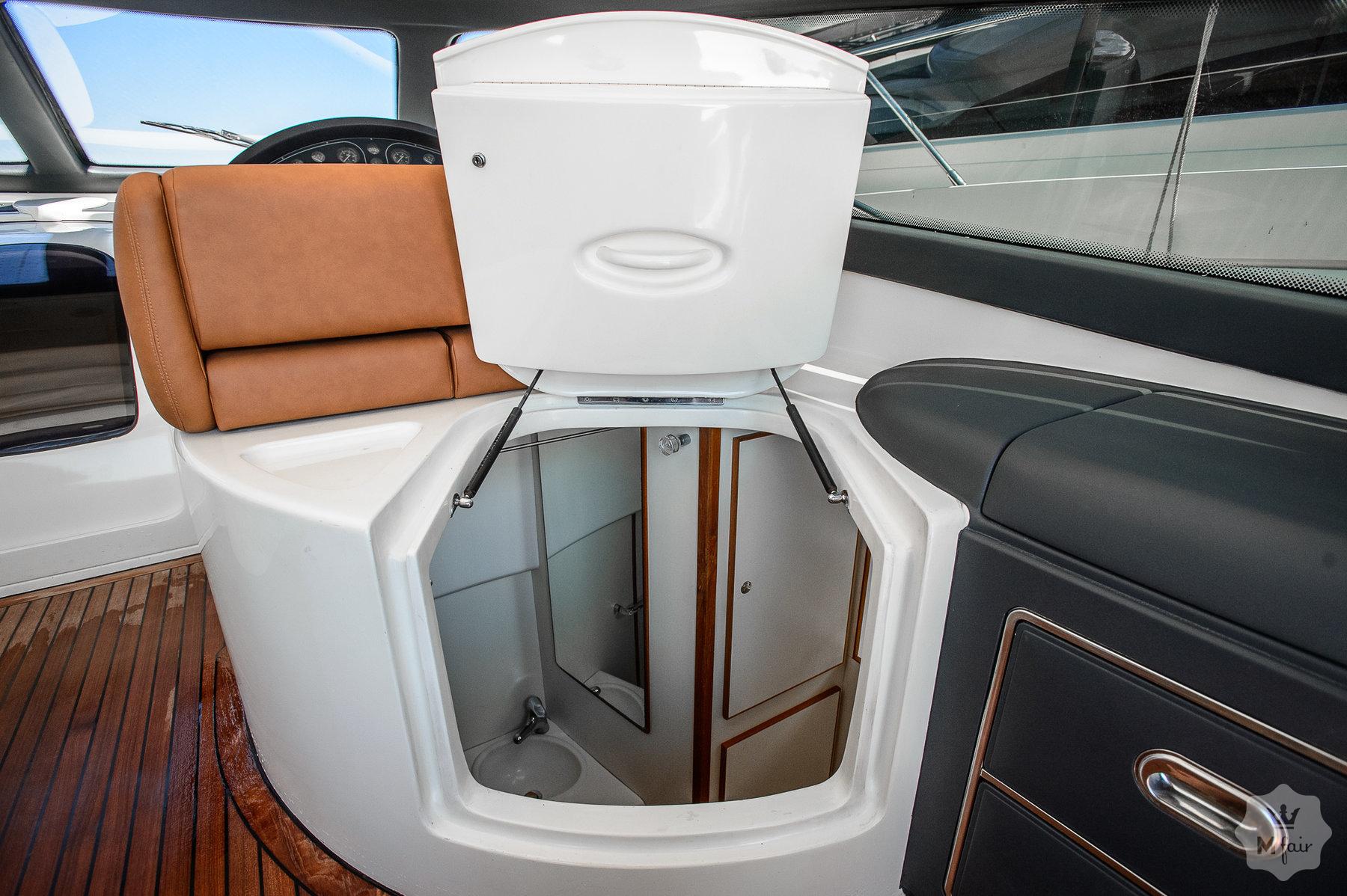 Продажа моторной яхты Baia Yachts Aqua 54 '2004 в Одессе