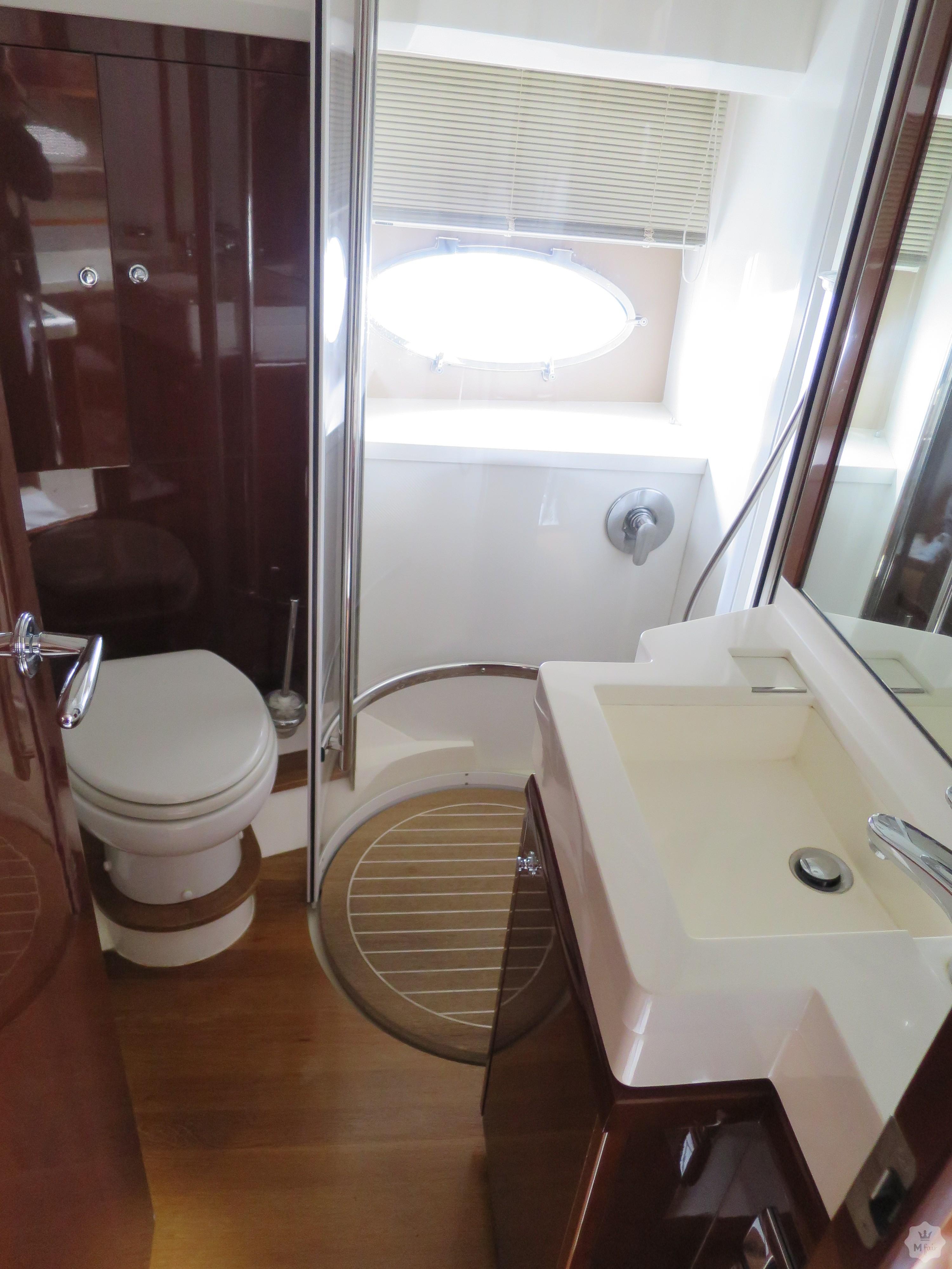 Продажа моторной яхты Princess 50 с флайбриджем '2009 в Одессе