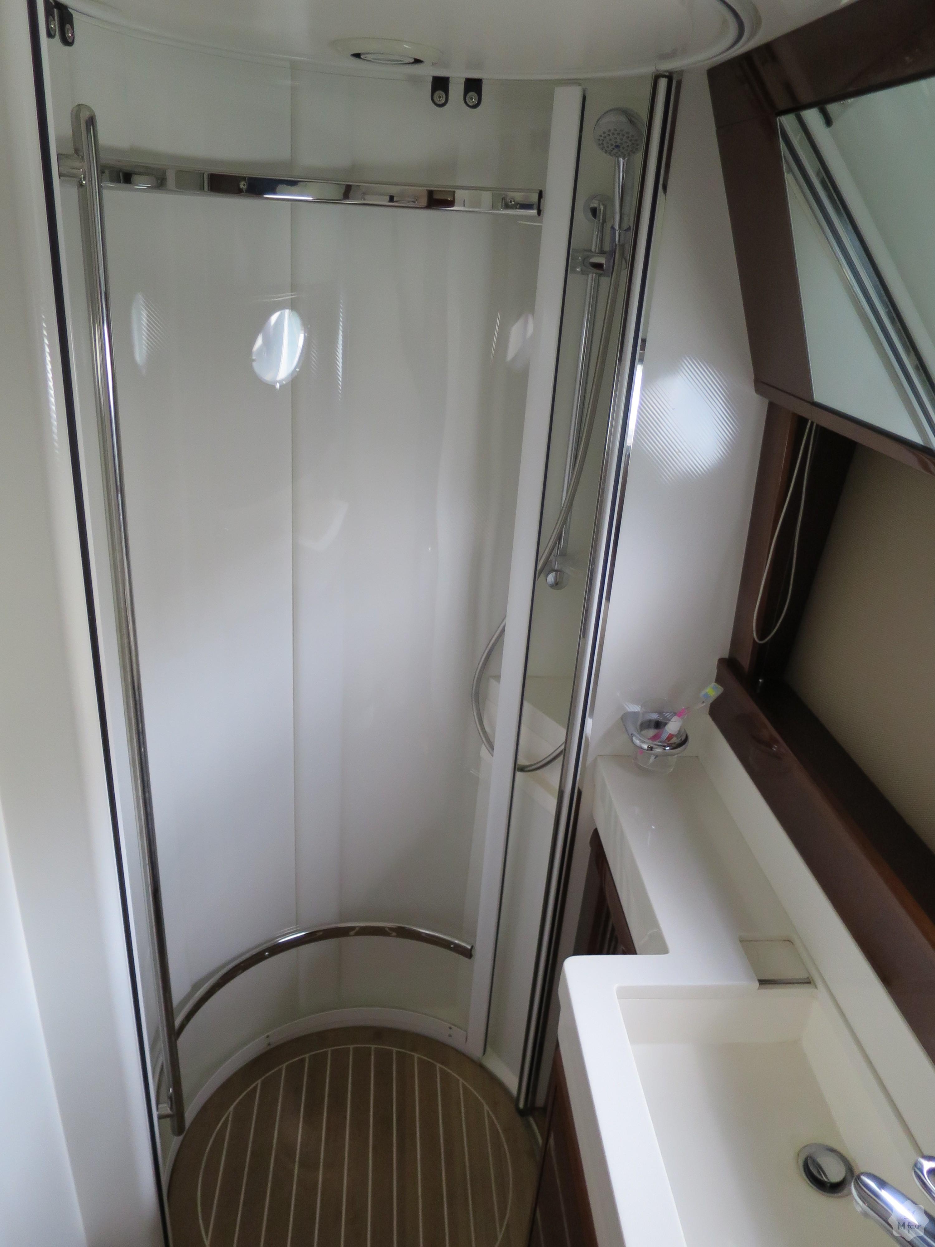 Продажа моторной яхты Princess 50 с флайбриджем '2009 в Одессе