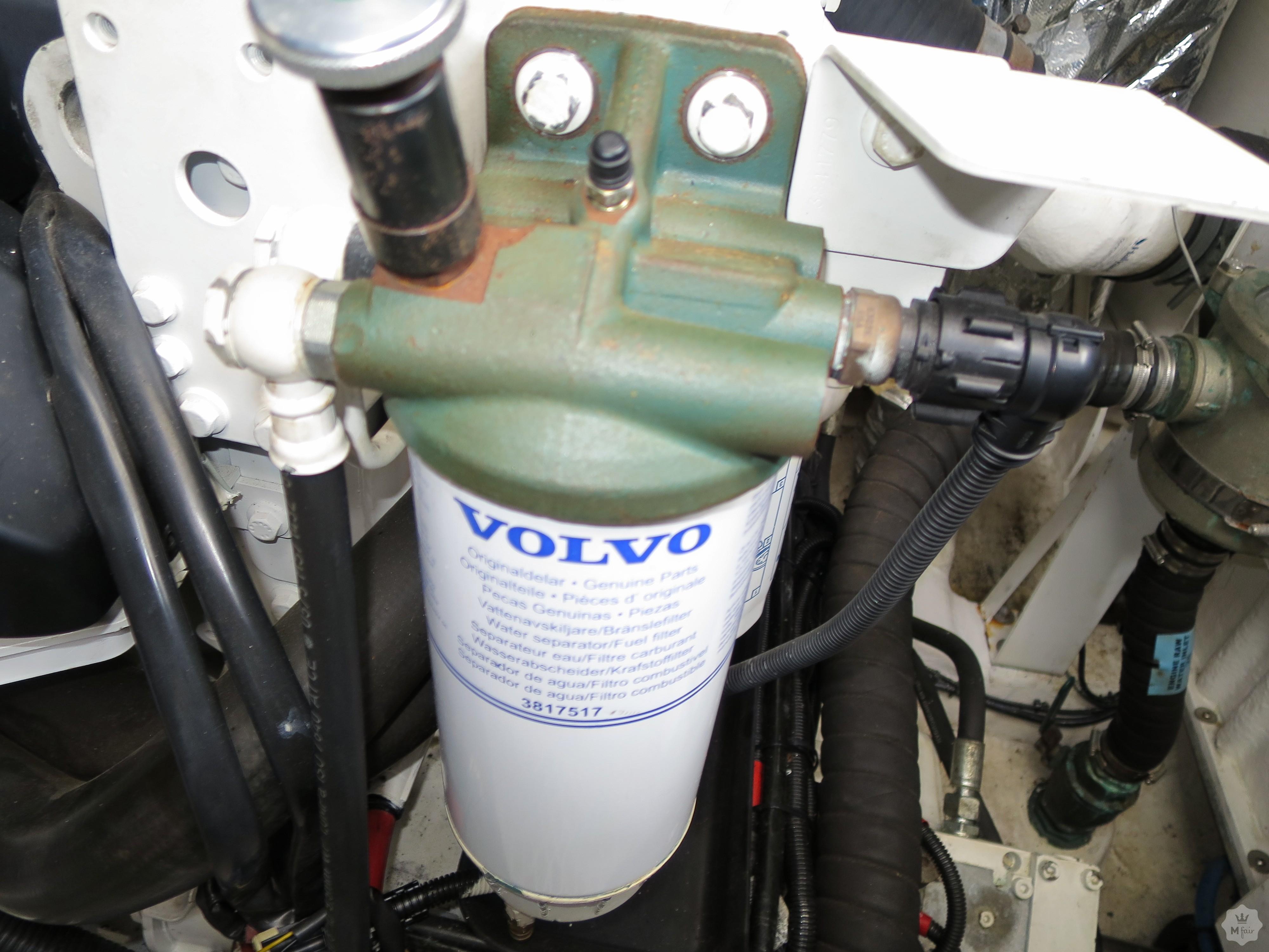 Продажа моторной яхты Princess 50 с флайбриджем '2009 в Одессе