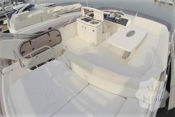 Продажа моторной яхты Princess 50 с флайбриджем '2009 в Одессе