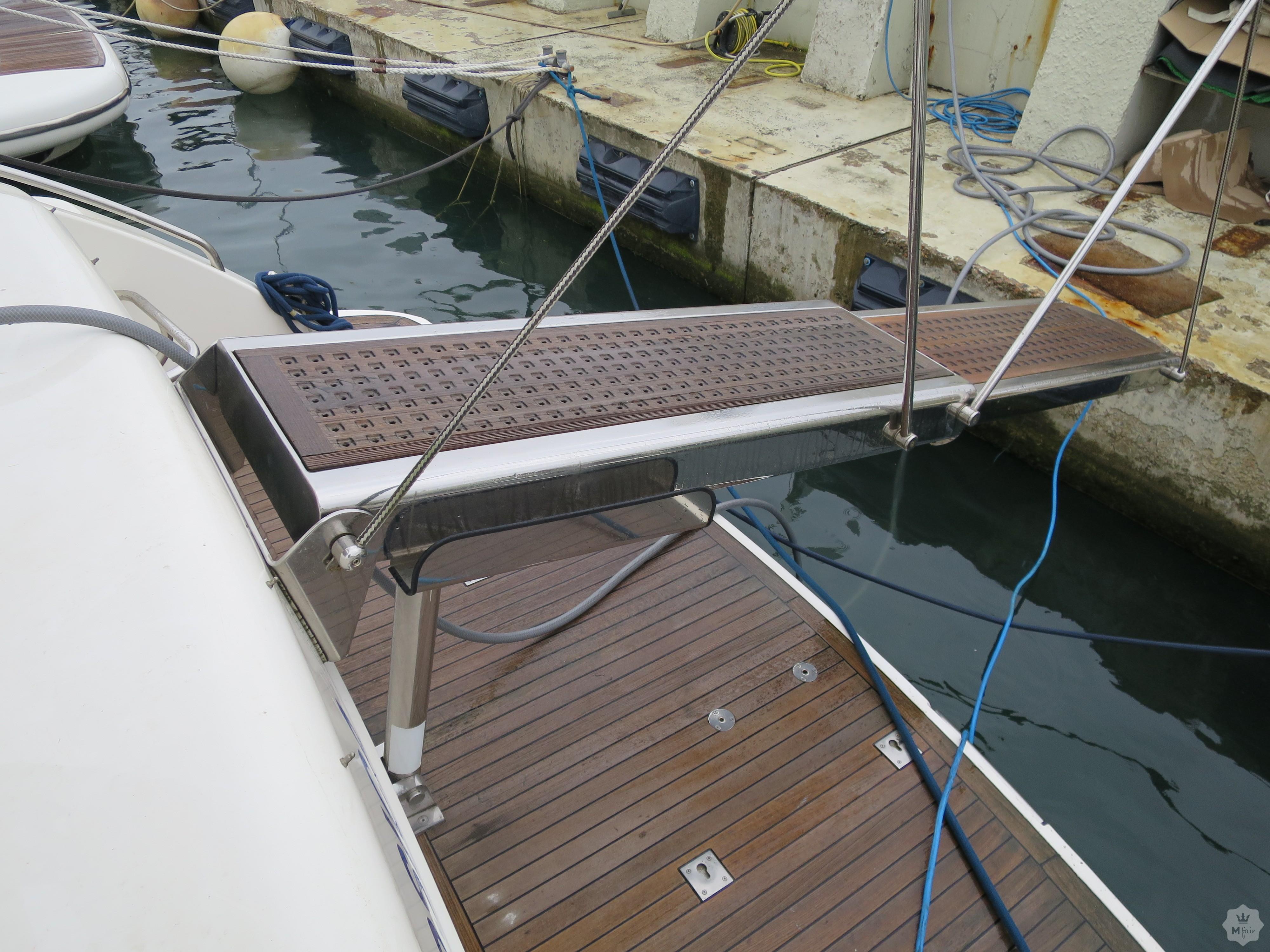 Продажа моторной яхты Princess 50 с флайбриджем '2009 в Одессе