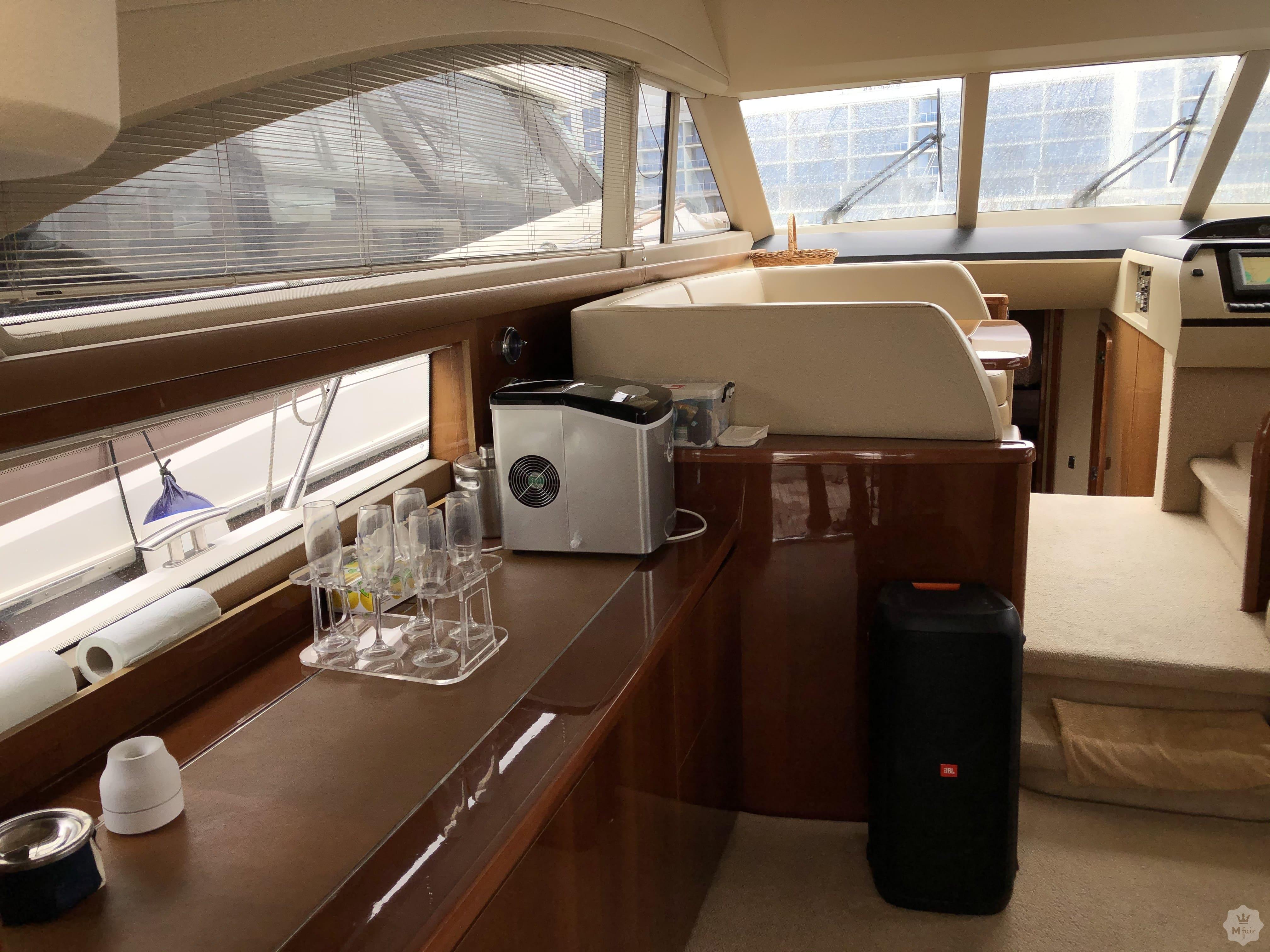 Продажа моторной яхты Princess 54 '2008 в Одессе