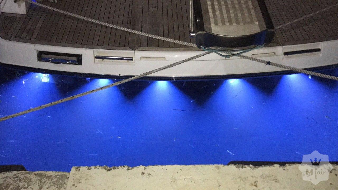 Продажа моторной яхты Princess 54 '2008 в Одессе