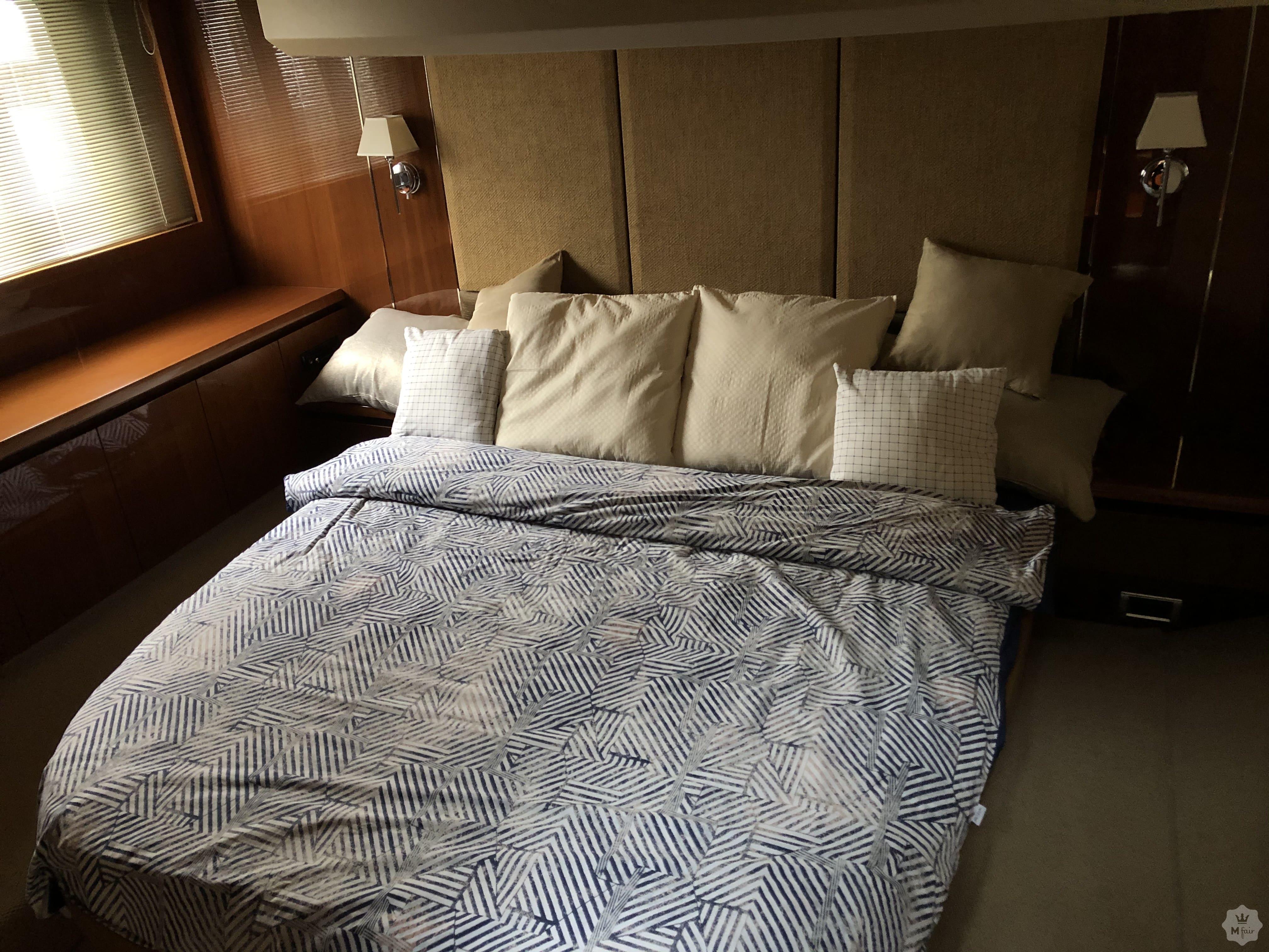 Продажа моторной яхты Princess 54 '2008 в Одессе