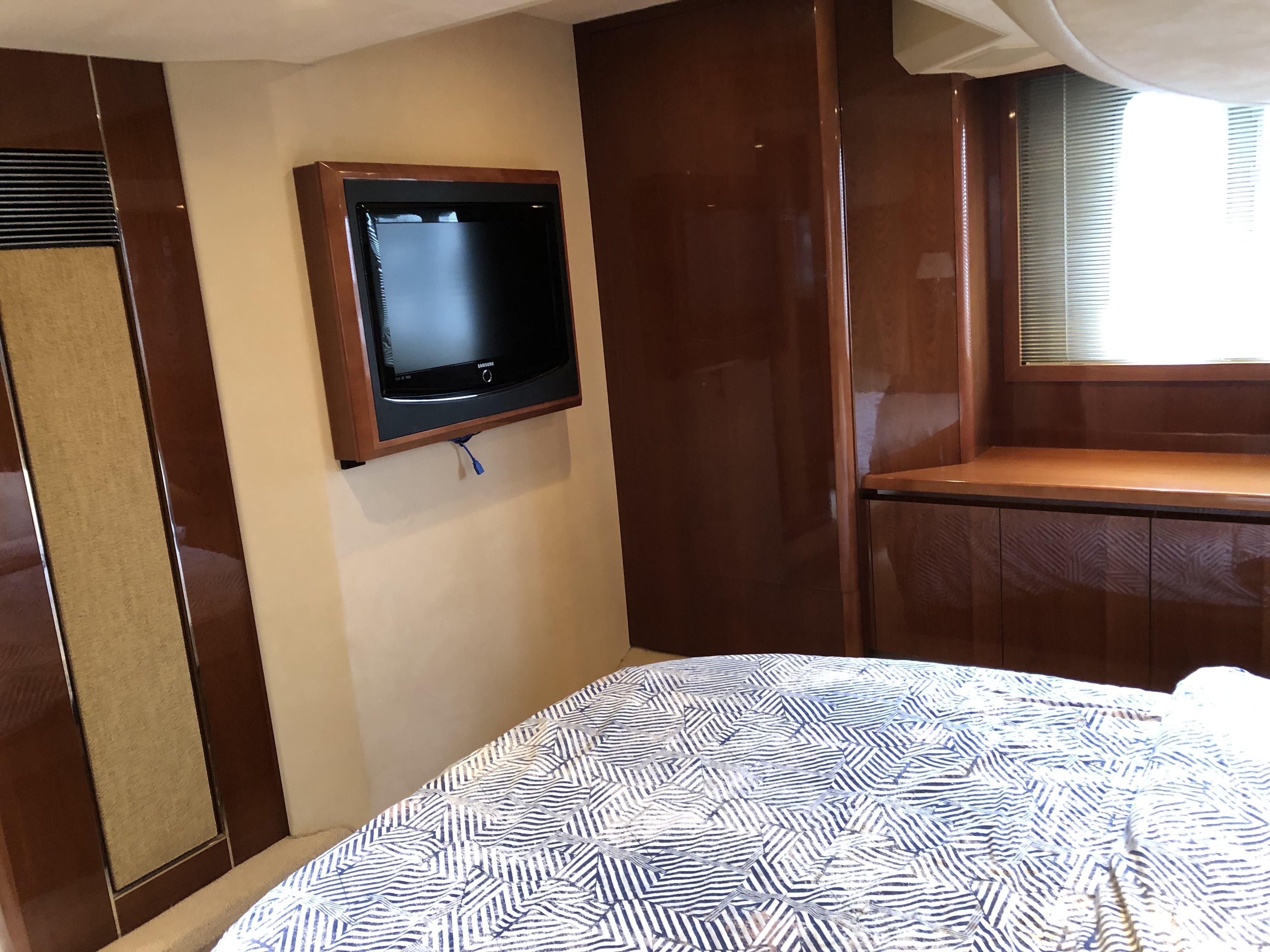 Продажа моторной яхты Princess 54 '2008 в Одессе