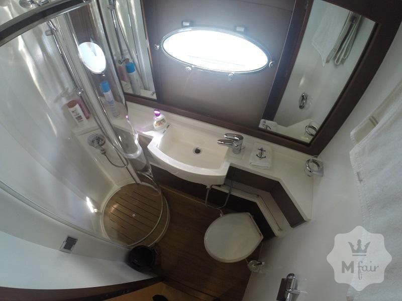 Продажа моторной яхты Princess 54 '2008 в Одессе